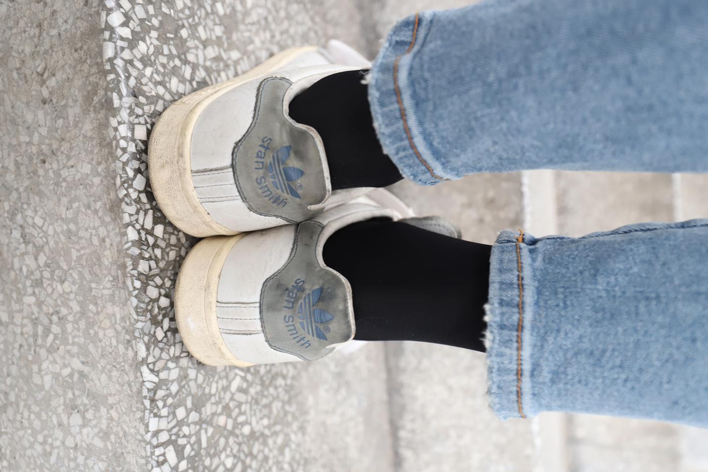 图片[40]-大西瓜爱牙膏-2019 10月活动 模特1（一） 牛仔裤黑色厚丝 (1) [88P] – 速更版-美库