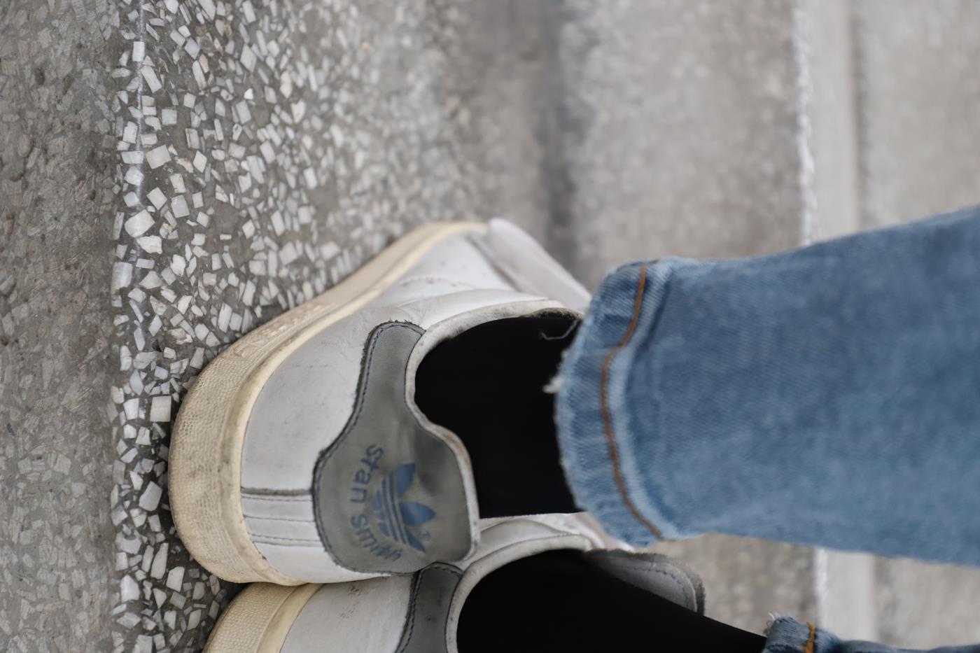 图片[41]-大西瓜爱牙膏-2019 10月活动 模特1（一） 牛仔裤黑色厚丝 (1) [88P] – 速更版-美库