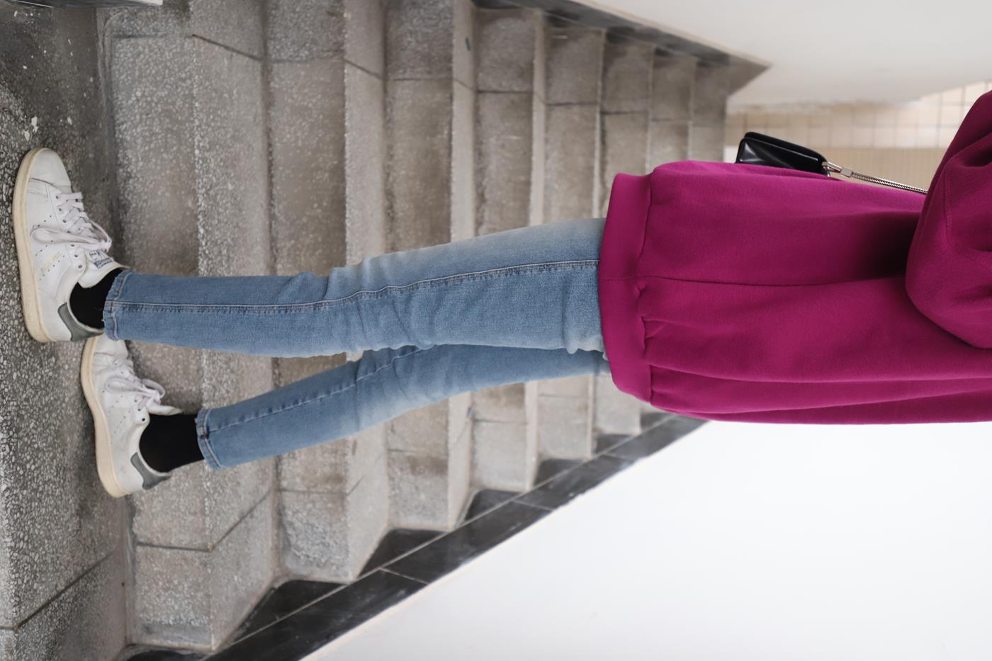 图片[45]-大西瓜爱牙膏-2019 10月活动 模特1（一） 牛仔裤黑色厚丝 (1) [88P] – 速更版-美库