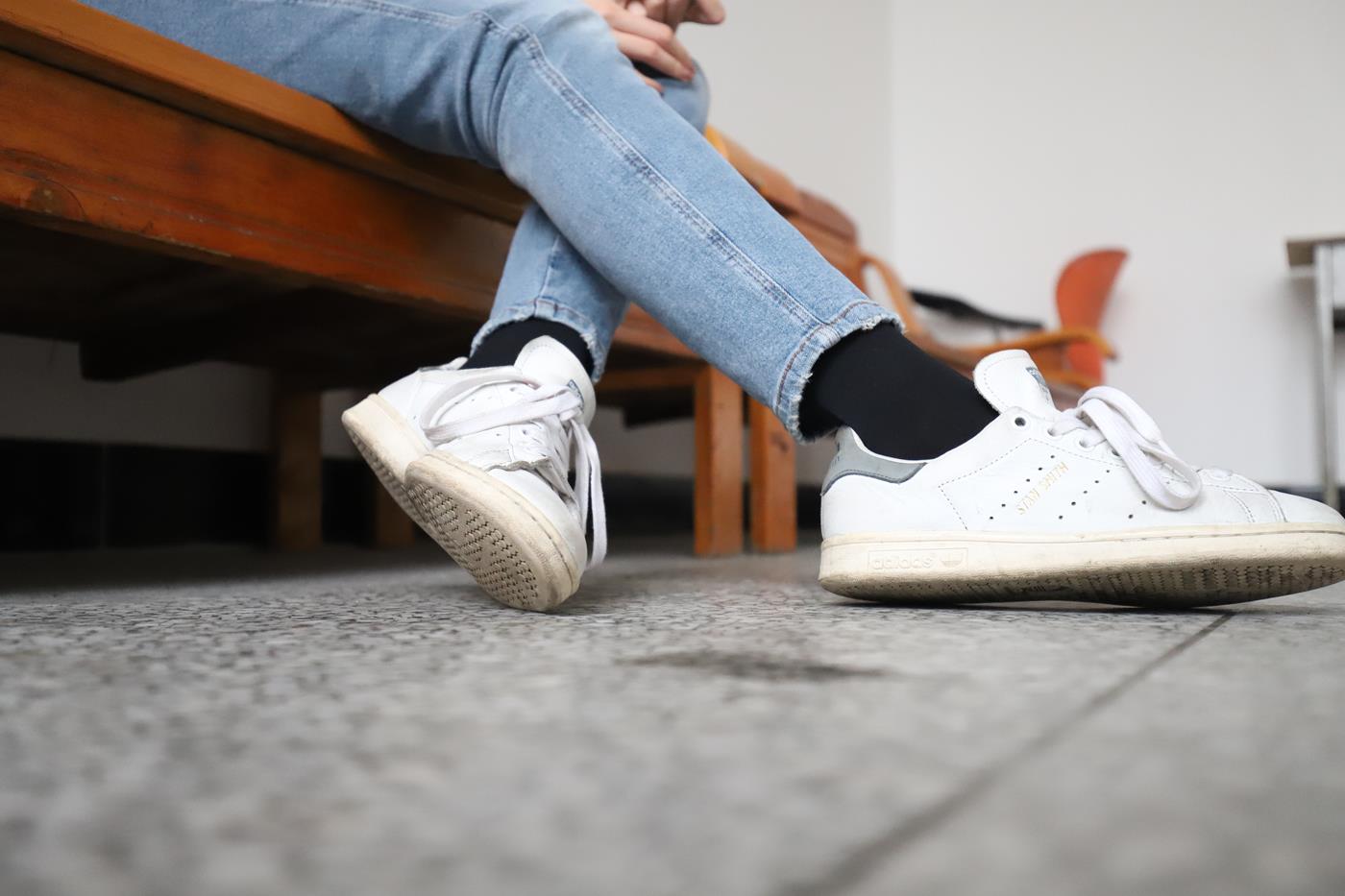 图片[27]-大西瓜爱牙膏-2019 10月活动 模特1（一） 牛仔裤黑色厚丝 (3) [54P] – 速更版-美库