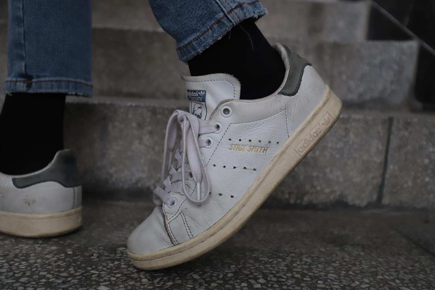 图片[50]-大西瓜爱牙膏-2019 10月活动 模特1（一） 牛仔裤黑色厚丝 (1) [88P] – 速更版-美库