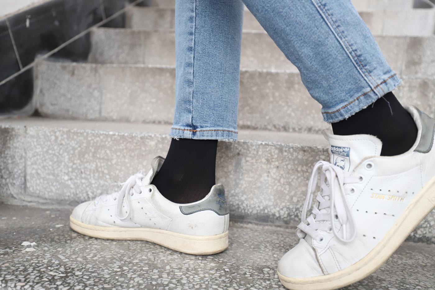 图片[51]-大西瓜爱牙膏-2019 10月活动 模特1（一） 牛仔裤黑色厚丝 (1) [88P] – 速更版-美库