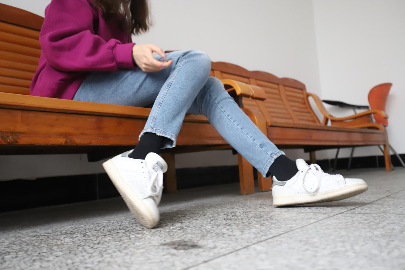 图片[30]-大西瓜爱牙膏-2019 10月活动 模特1（一） 牛仔裤黑色厚丝 (3) [54P] – 速更版-美库