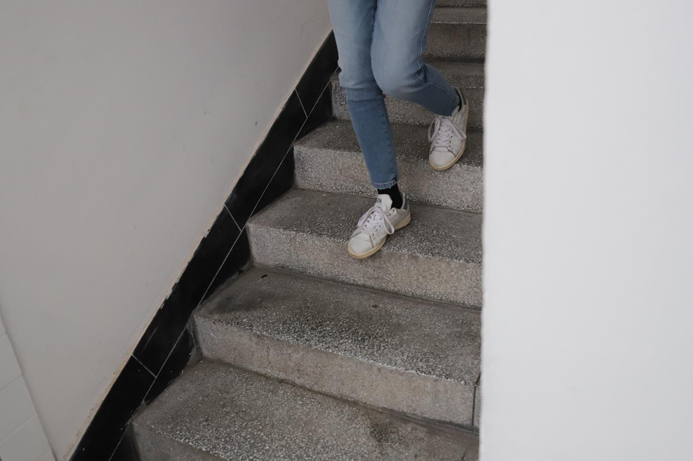 图片[52]-大西瓜爱牙膏-2019 10月活动 模特1（一） 牛仔裤黑色厚丝 (1) [88P] – 速更版-美库