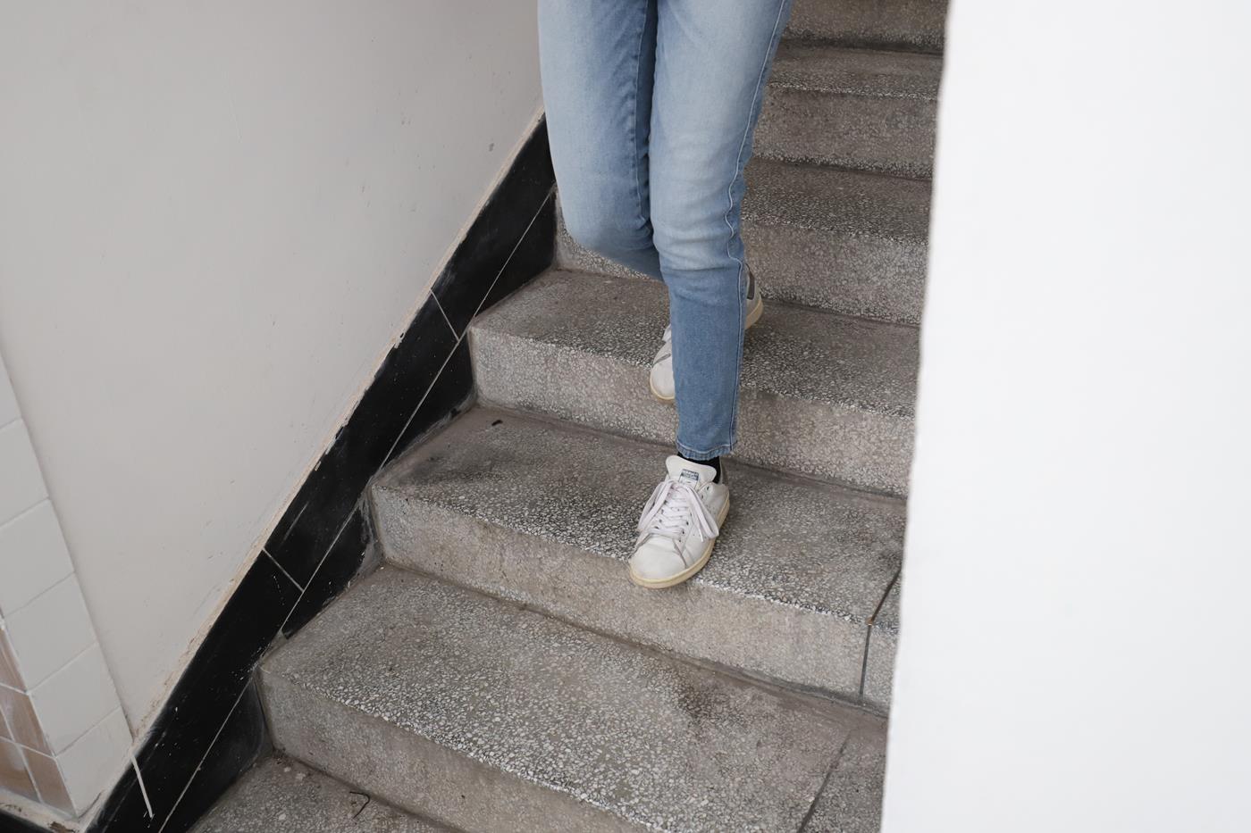 图片[53]-大西瓜爱牙膏-2019 10月活动 模特1（一） 牛仔裤黑色厚丝 (1) [88P] – 速更版-美库