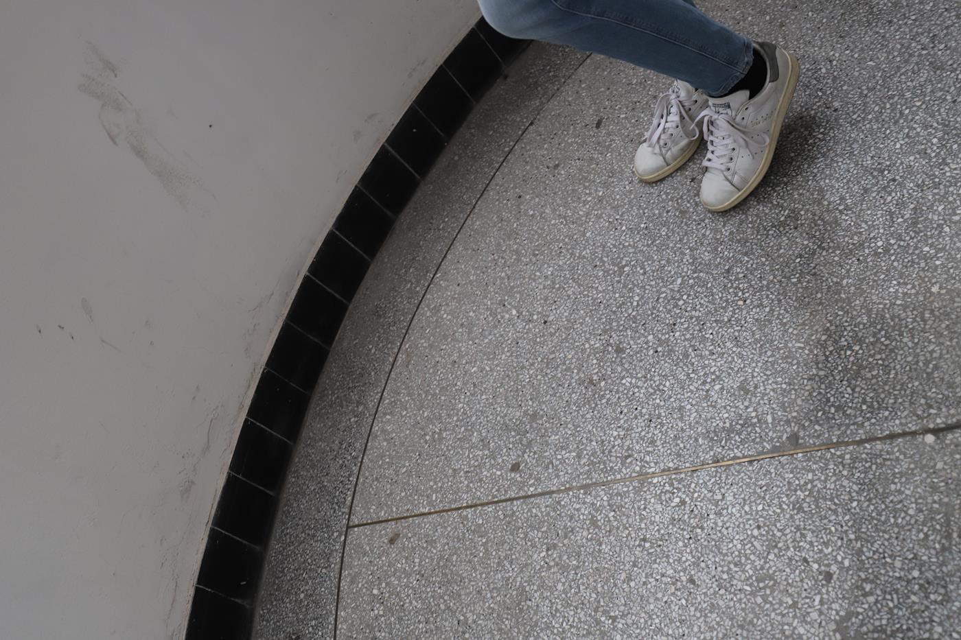 图片[55]-大西瓜爱牙膏-2019 10月活动 模特1（一） 牛仔裤黑色厚丝 (1) [88P] – 速更版-美库