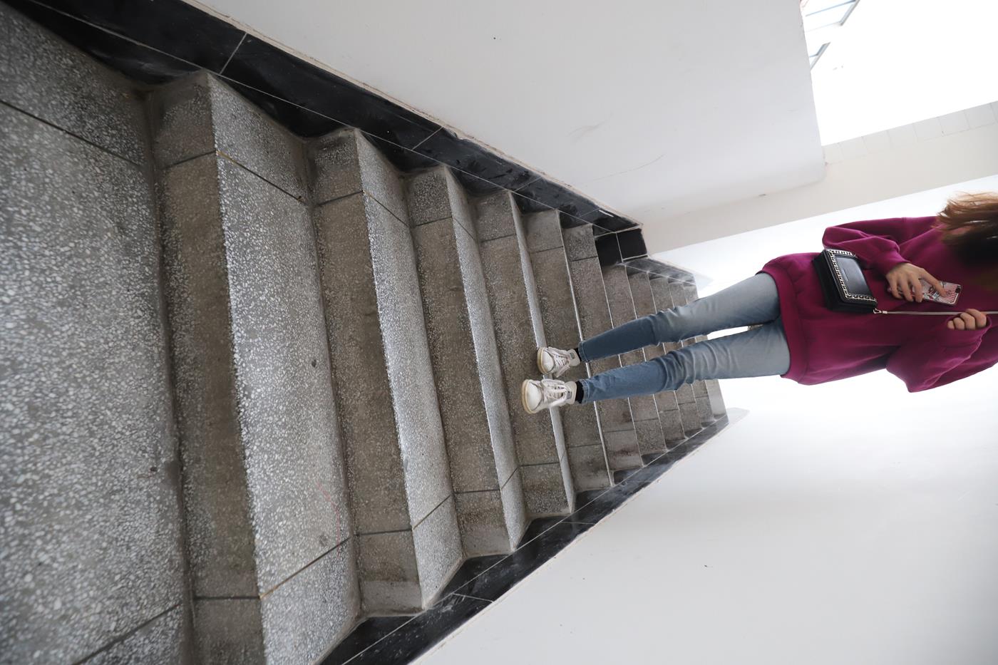 图片[61]-大西瓜爱牙膏-2019 10月活动 模特1（一） 牛仔裤黑色厚丝 (1) [88P] – 速更版-美库