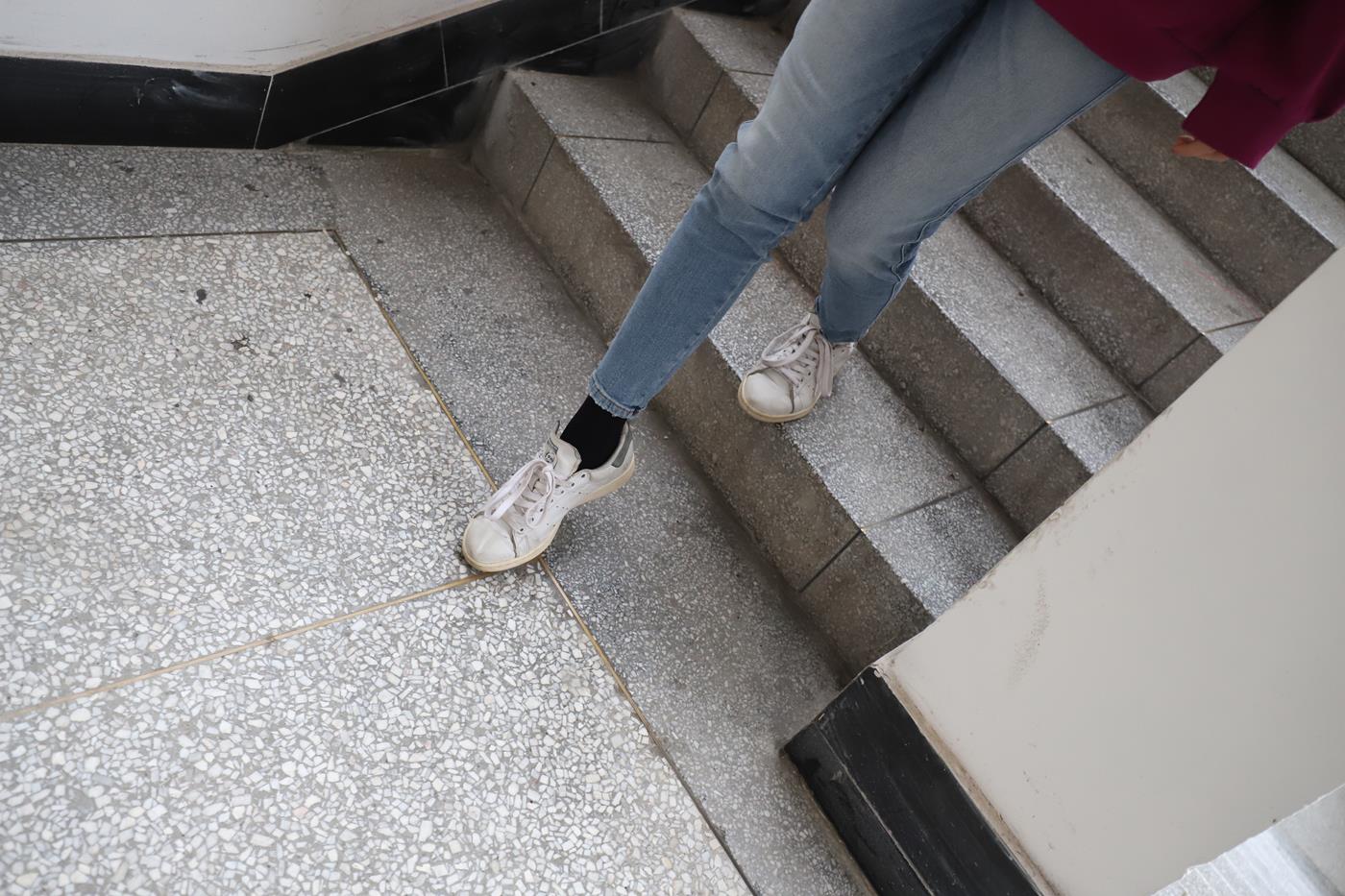 图片[64]-大西瓜爱牙膏-2019 10月活动 模特1（一） 牛仔裤黑色厚丝 (1) [88P] – 速更版-美库