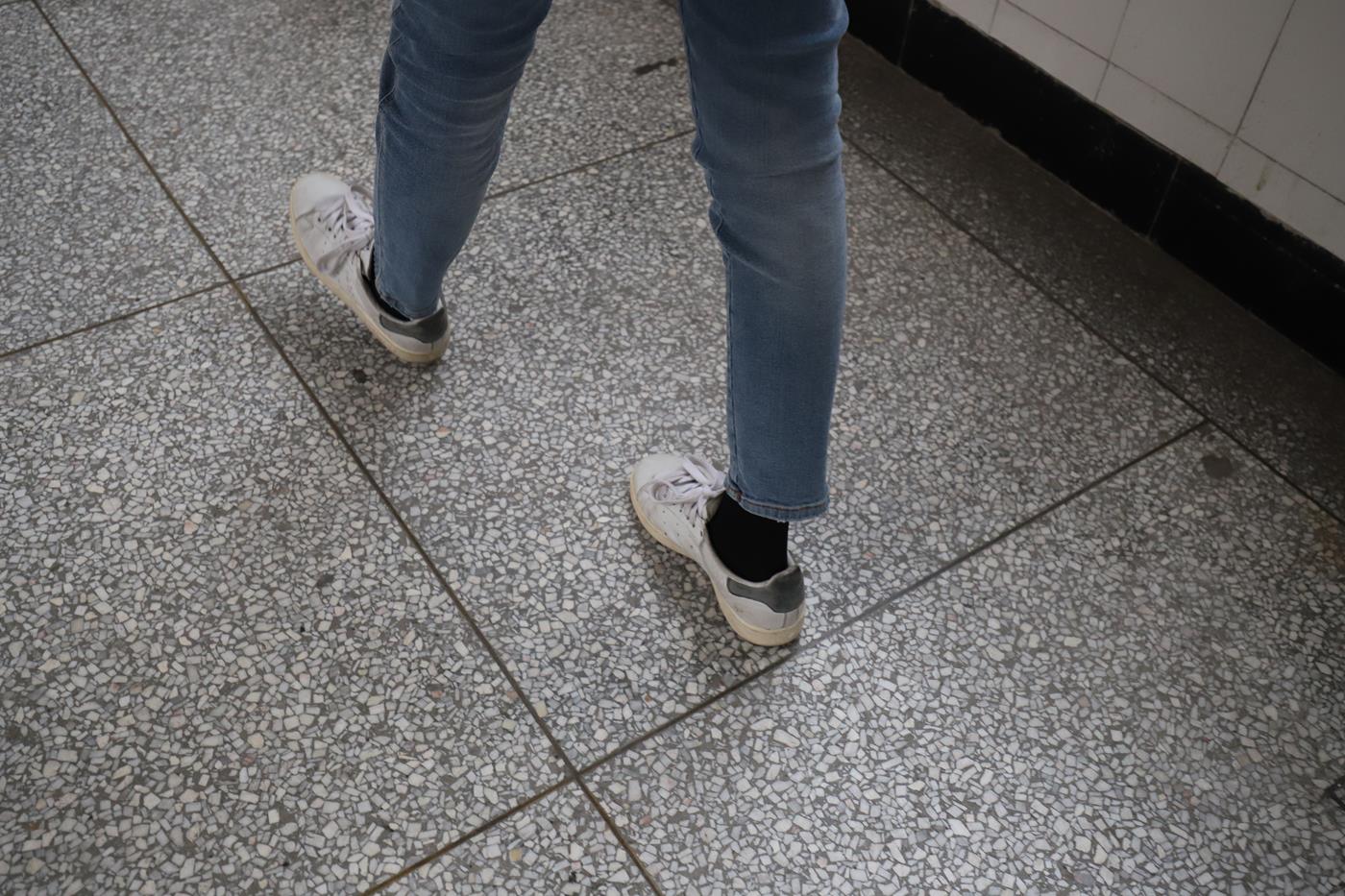 图片[70]-大西瓜爱牙膏-2019 10月活动 模特1（一） 牛仔裤黑色厚丝 (1) [88P] – 速更版-美库