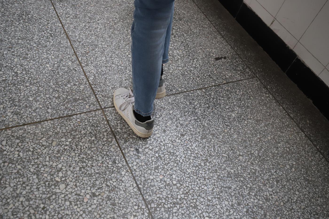 图片[71]-大西瓜爱牙膏-2019 10月活动 模特1（一） 牛仔裤黑色厚丝 (1) [88P] – 速更版-美库