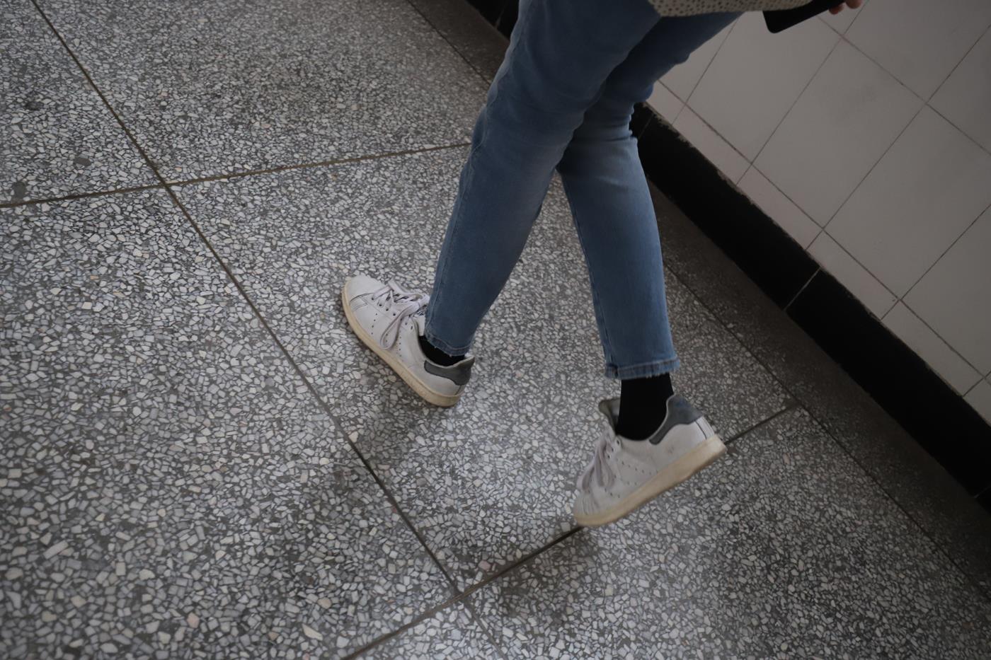 图片[73]-大西瓜爱牙膏-2019 10月活动 模特1（一） 牛仔裤黑色厚丝 (1) [88P] – 速更版-美库