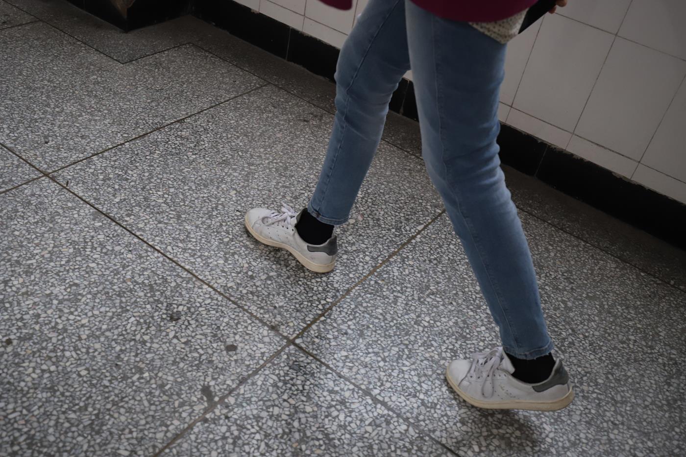 图片[74]-大西瓜爱牙膏-2019 10月活动 模特1（一） 牛仔裤黑色厚丝 (1) [88P] – 速更版-美库