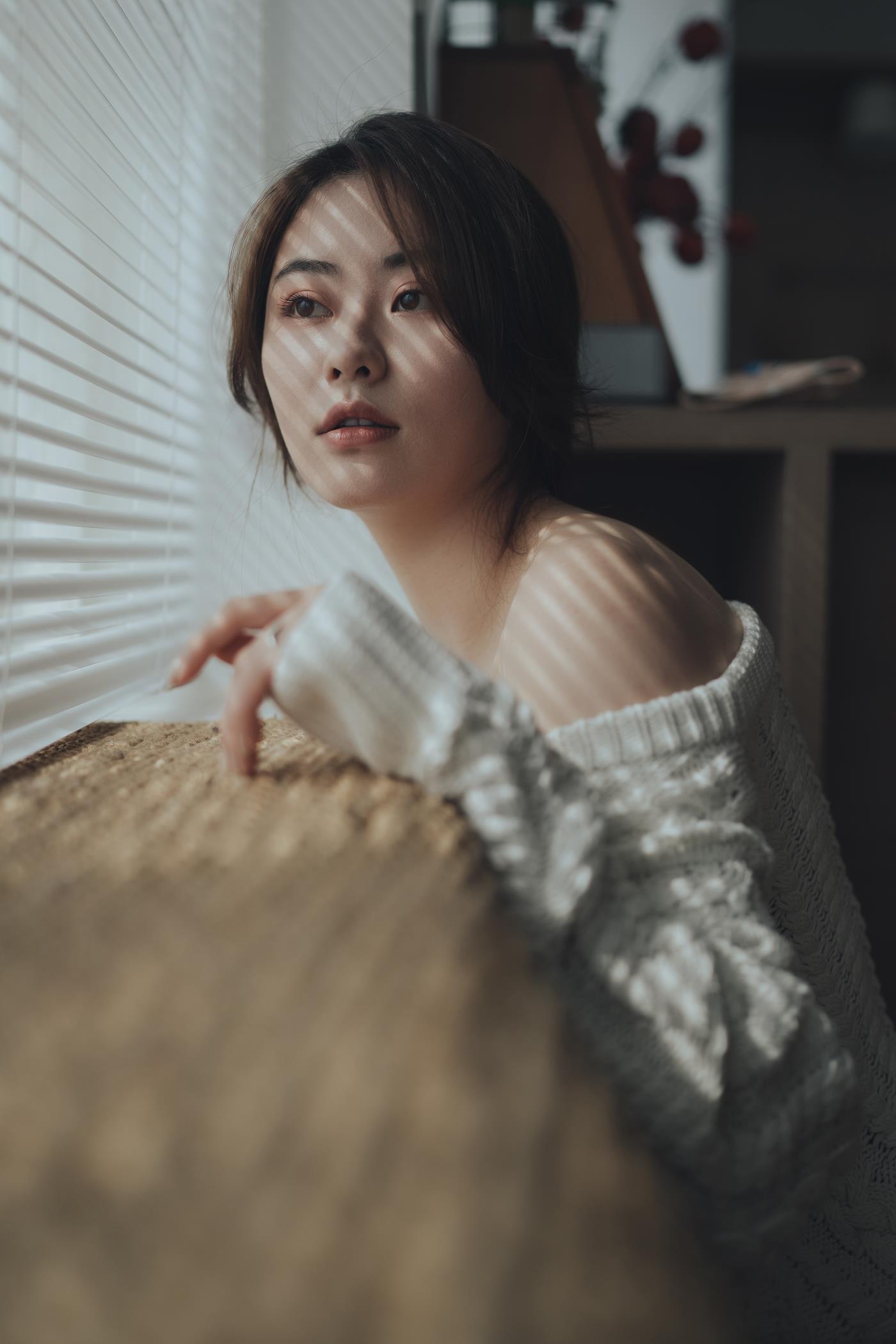 图片[11]-[YITUYU艺图语] 2021.11.17 私密空间 咖喱 [49P] – 速更版-美库