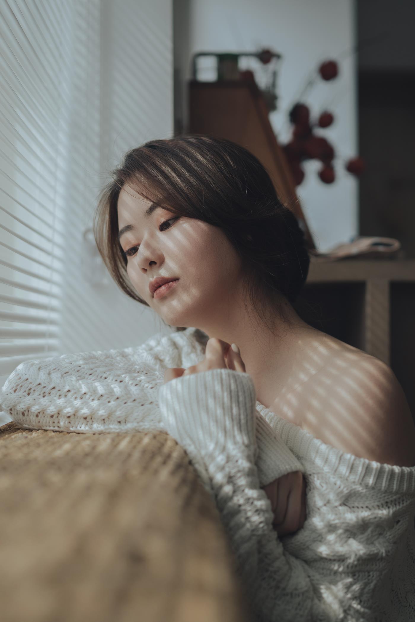 图片[14]-[YITUYU艺图语] 2021.11.17 私密空间 咖喱 [49P] – 速更版-美库