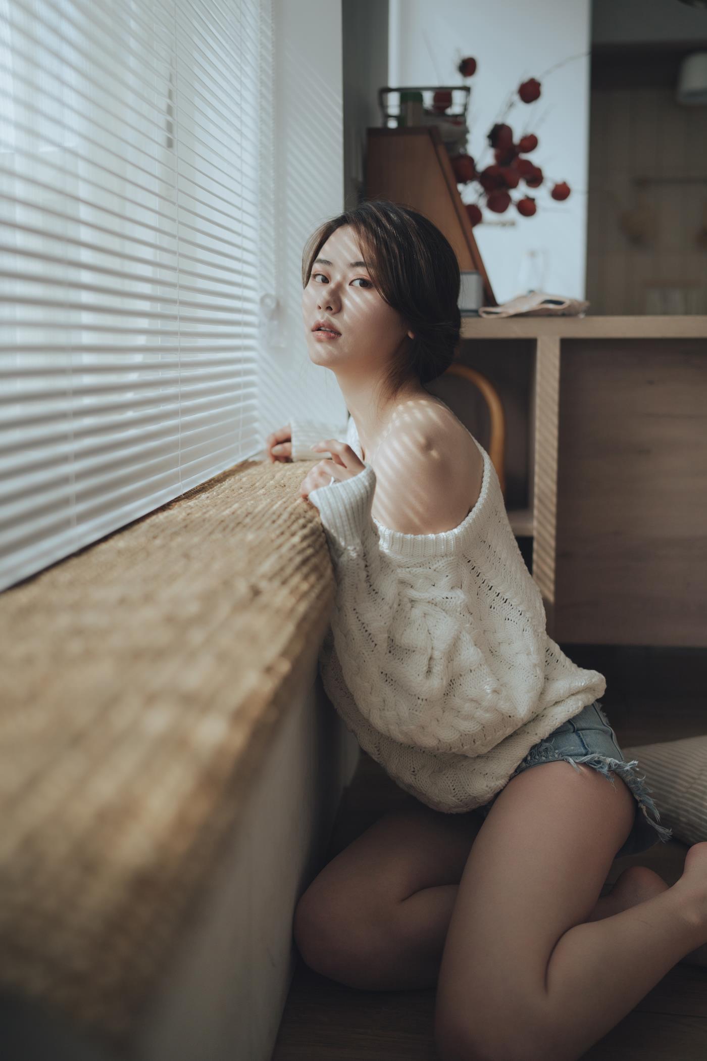 图片[17]-[YITUYU艺图语] 2021.11.17 私密空间 咖喱 [49P] – 速更版-美库