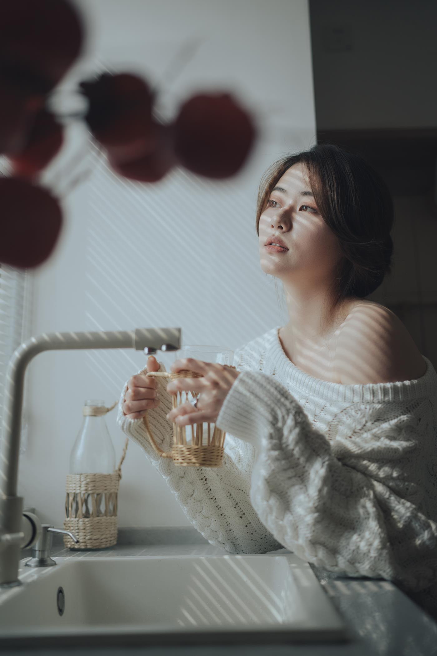 图片[18]-[YITUYU艺图语] 2021.11.17 私密空间 咖喱 [49P] – 速更版-美库