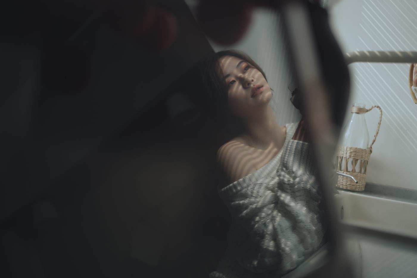 图片[19]-[YITUYU艺图语] 2021.11.17 私密空间 咖喱 [49P] – 速更版-美库