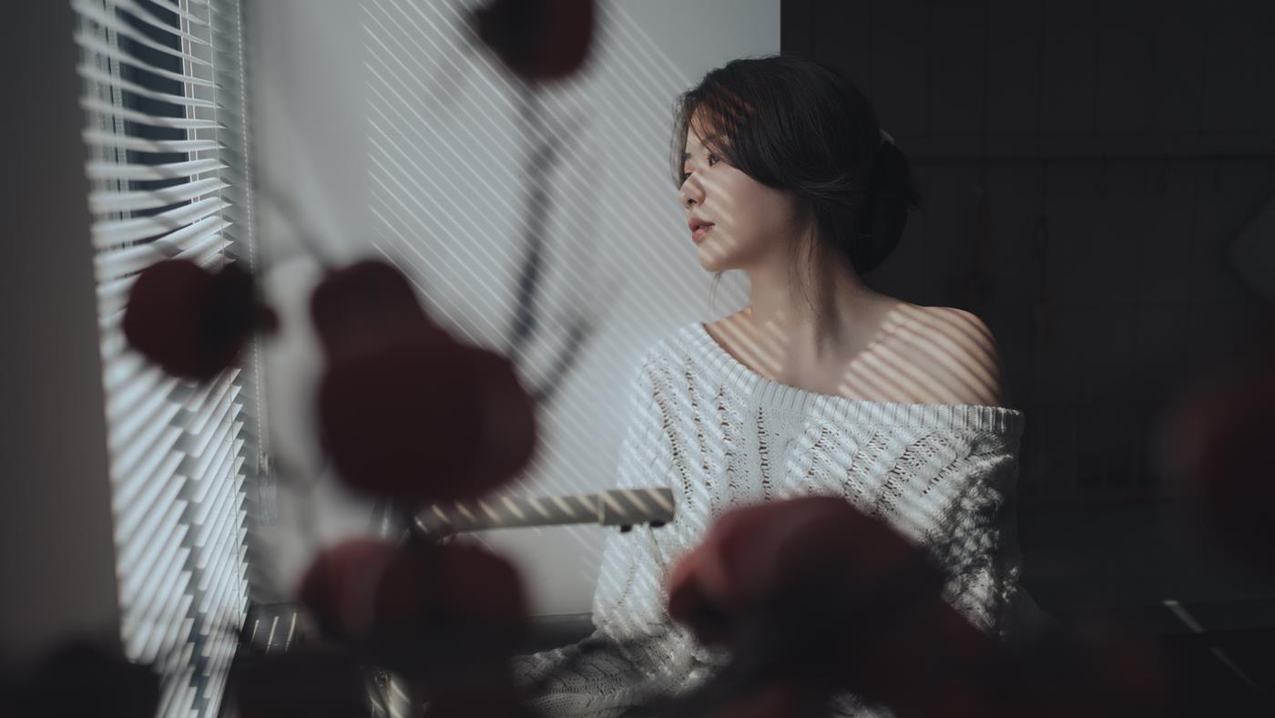 图片[23]-[YITUYU艺图语] 2021.11.17 私密空间 咖喱 [49P] – 速更版-美库