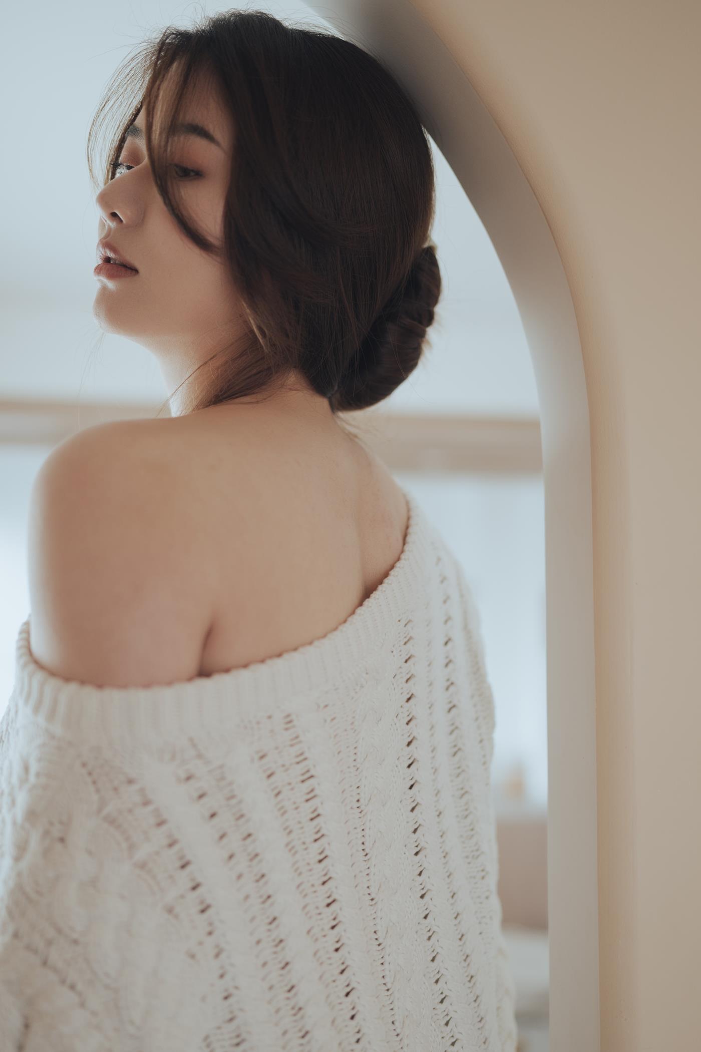 图片[26]-[YITUYU艺图语] 2021.11.17 私密空间 咖喱 [49P] – 速更版-美库