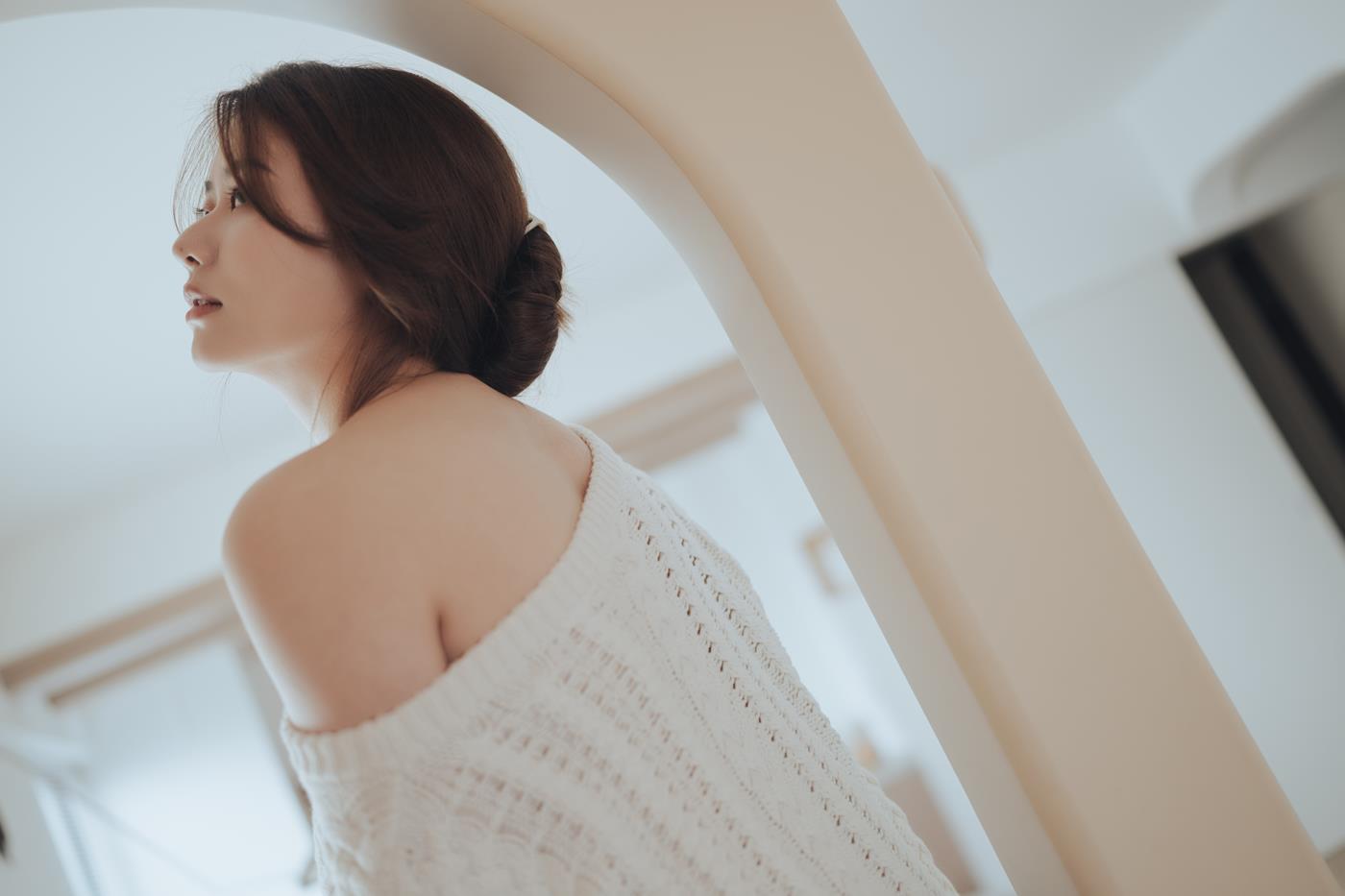 图片[27]-[YITUYU艺图语] 2021.11.17 私密空间 咖喱 [49P] – 速更版-美库