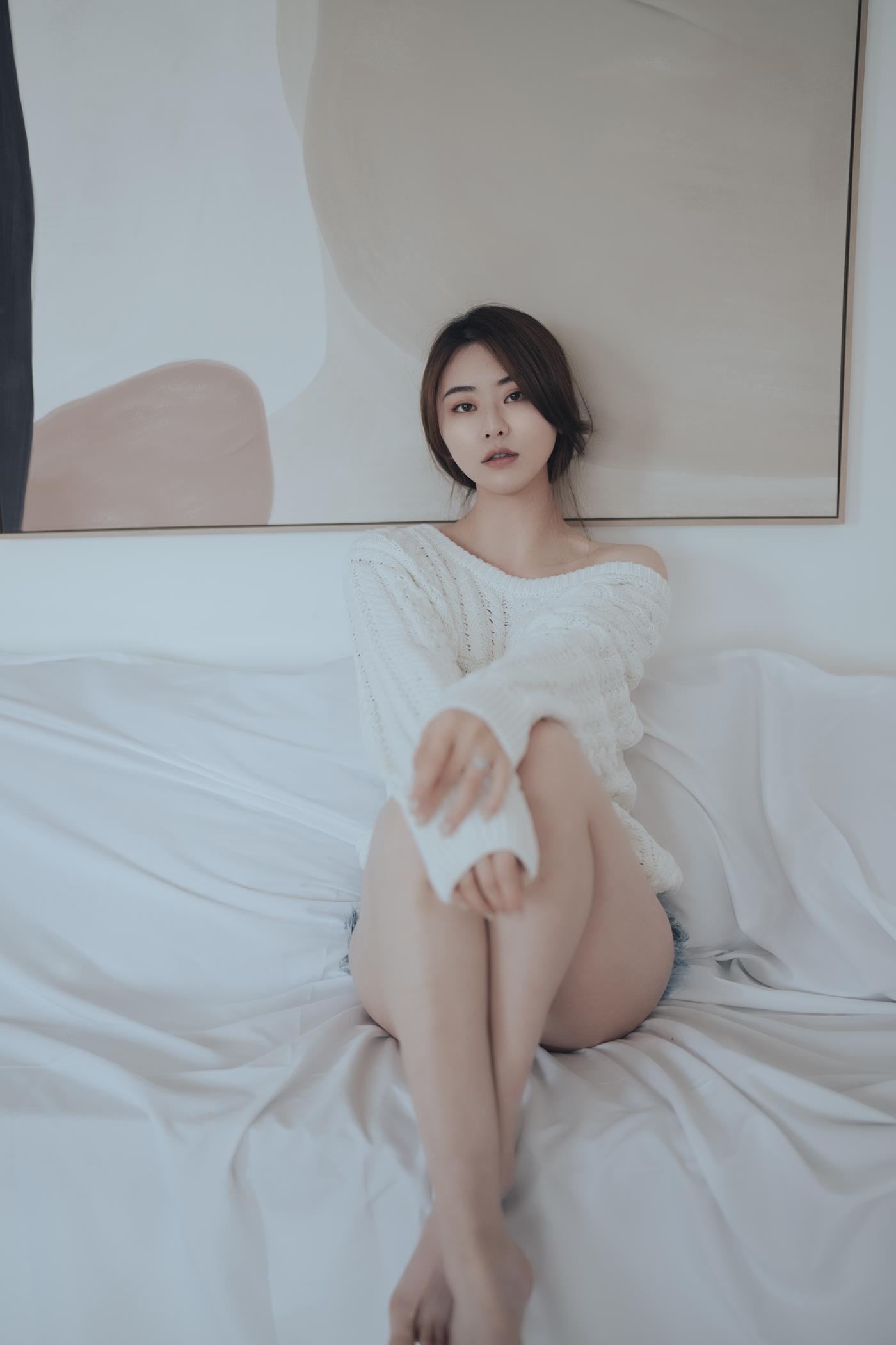 图片[28]-[YITUYU艺图语] 2021.11.17 私密空间 咖喱 [49P] – 速更版-美库