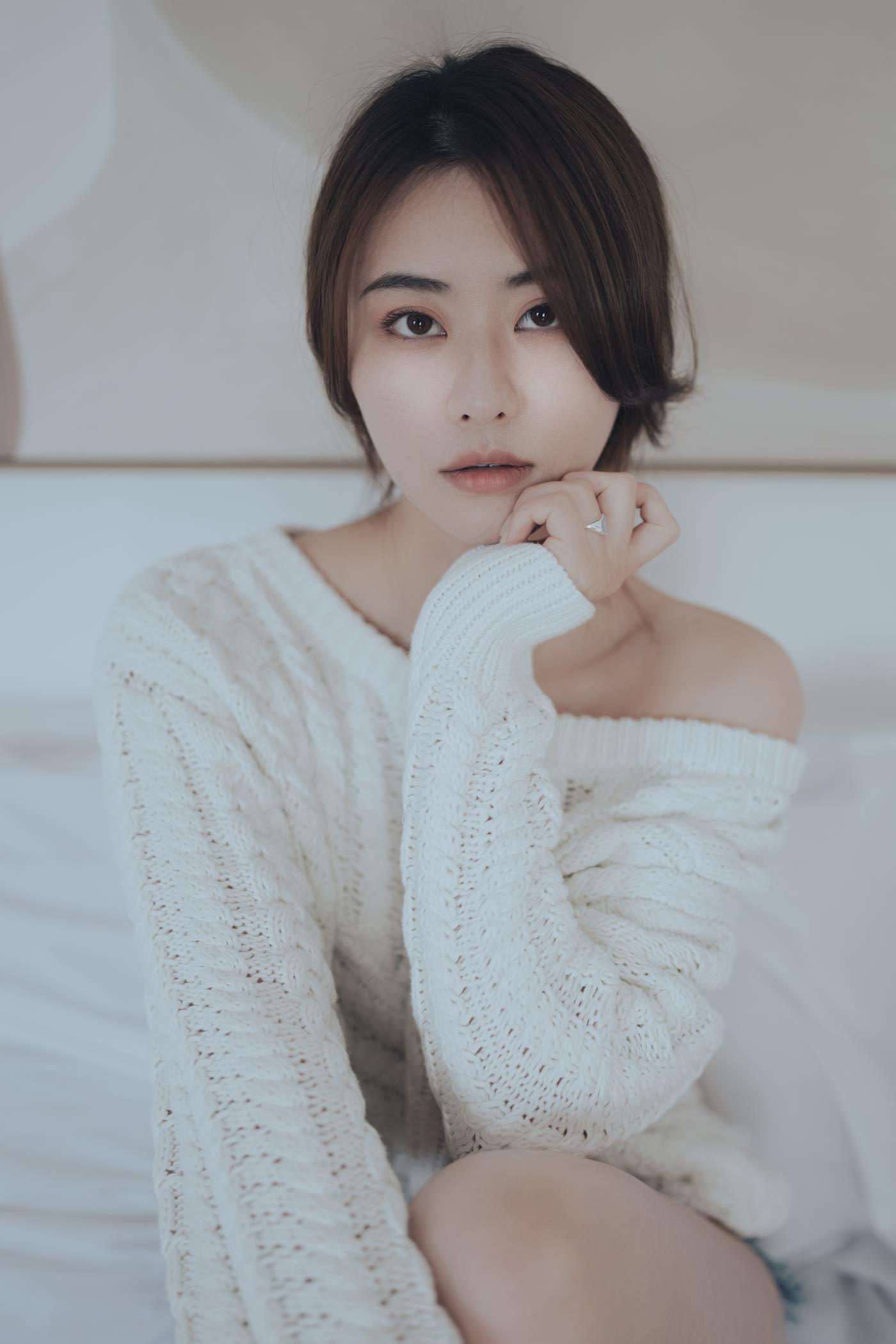 图片[30]-[YITUYU艺图语] 2021.11.17 私密空间 咖喱 [49P] – 速更版-美库