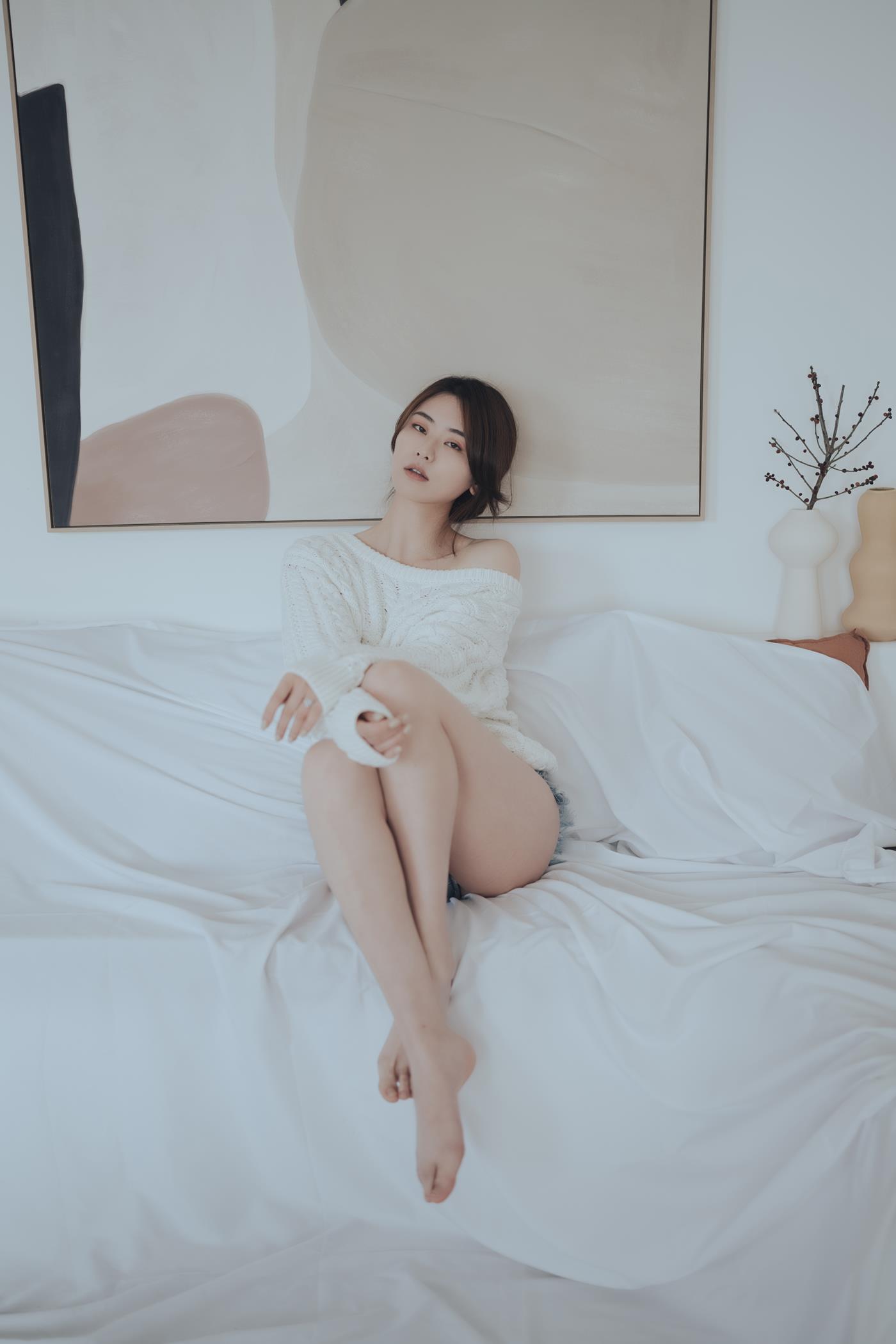 图片[31]-[YITUYU艺图语] 2021.11.17 私密空间 咖喱 [49P] – 速更版-美库