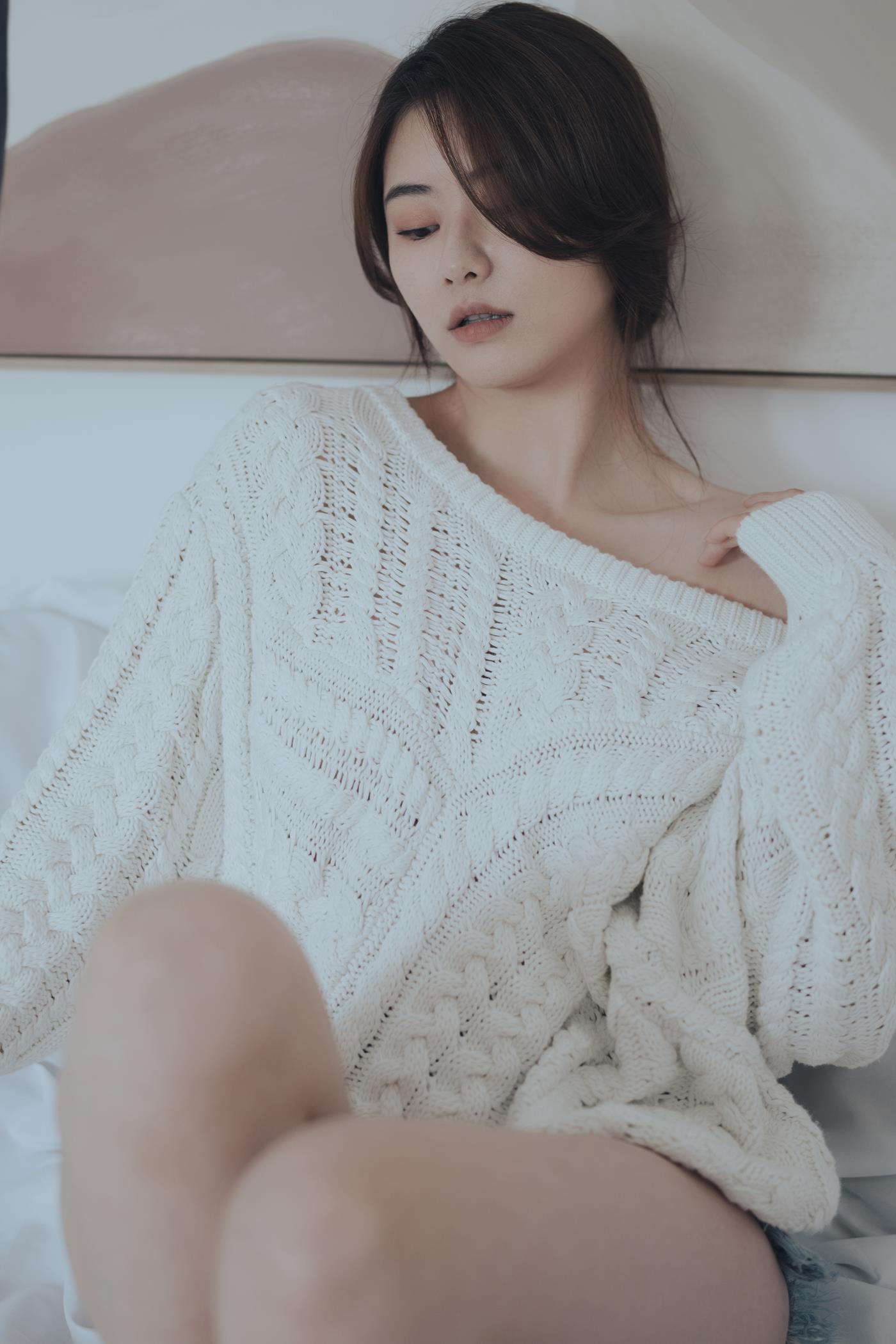 图片[33]-[YITUYU艺图语] 2021.11.17 私密空间 咖喱 [49P] – 速更版-美库