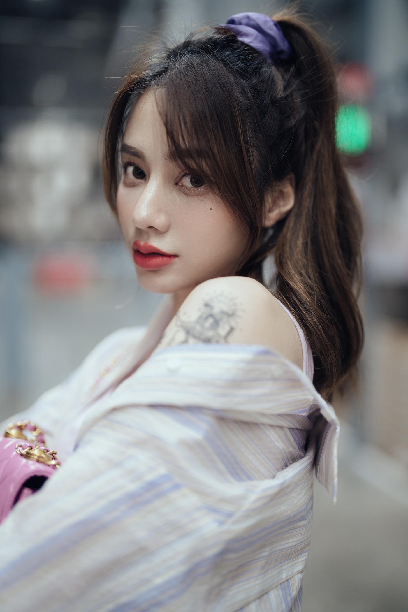 图片[14]-[YITUYU艺图语] 2021.11.18 开心购物 姝雯同学 [36P] – 速更版-美库