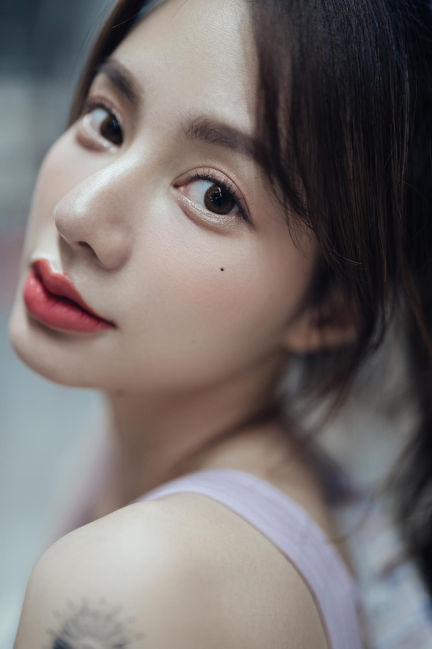 图片[15]-[YITUYU艺图语] 2021.11.18 开心购物 姝雯同学 [36P] – 速更版-美库