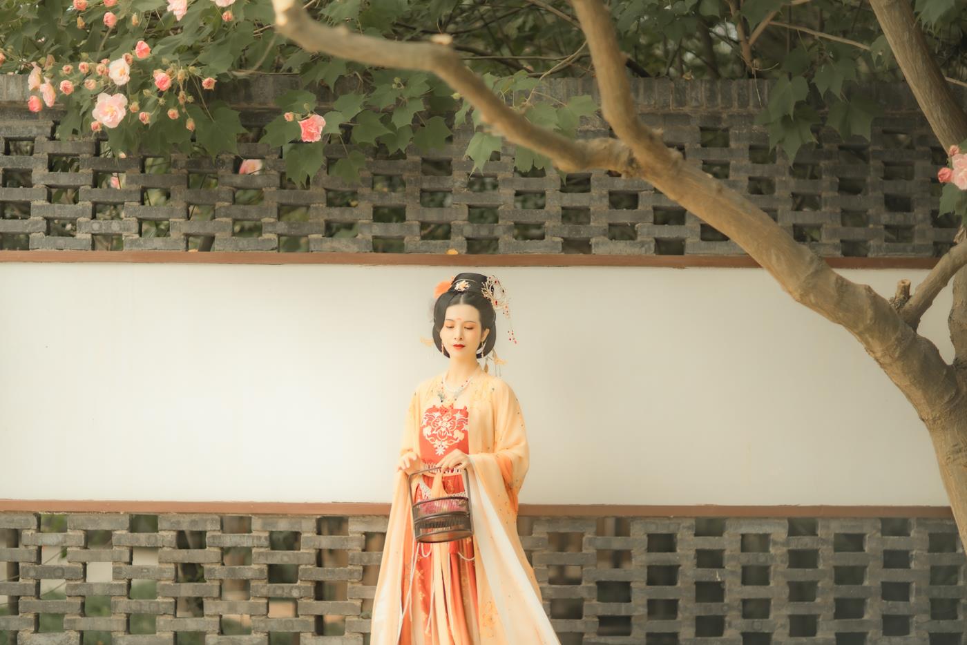 图片[26]-[YITUYU艺图语] 2021.11.18 芙蓉词 修水凝花 [38P] – 速更版-美库