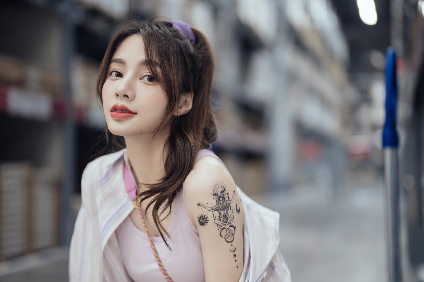 图片[19]-[YITUYU艺图语] 2021.11.18 开心购物 姝雯同学 [36P] – 速更版-美库