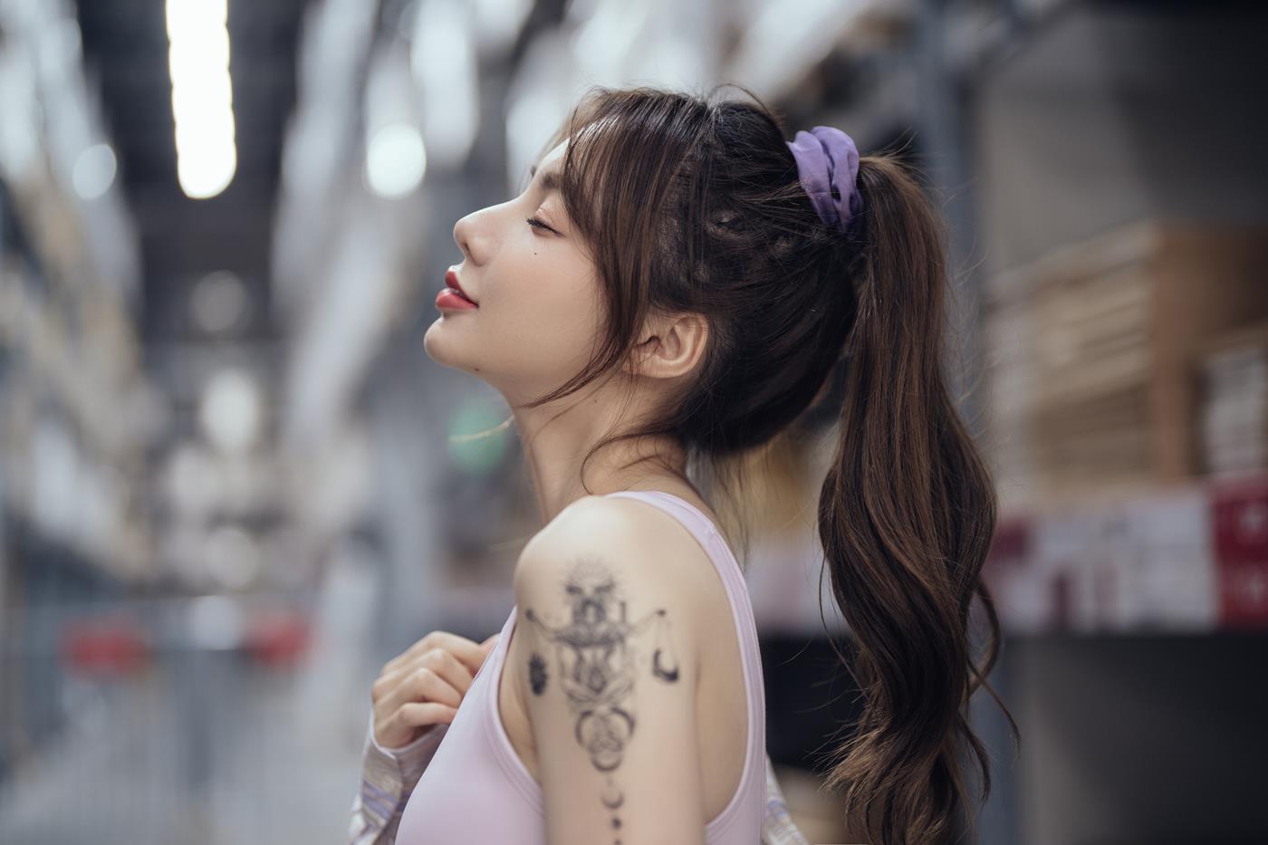 图片[23]-[YITUYU艺图语] 2021.11.18 开心购物 姝雯同学 [36P] – 速更版-美库