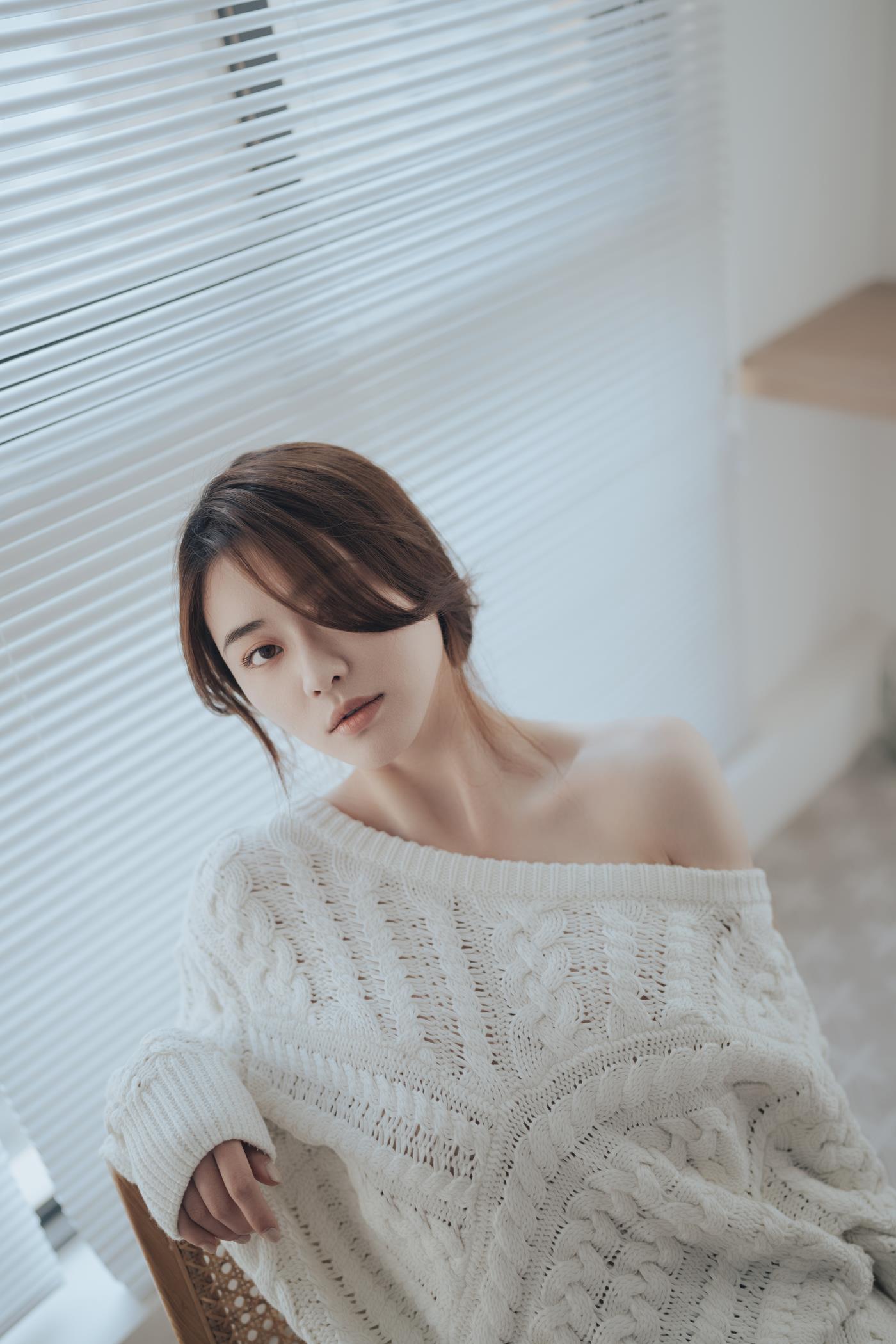 图片[44]-[YITUYU艺图语] 2021.11.17 私密空间 咖喱 [49P] – 速更版-美库