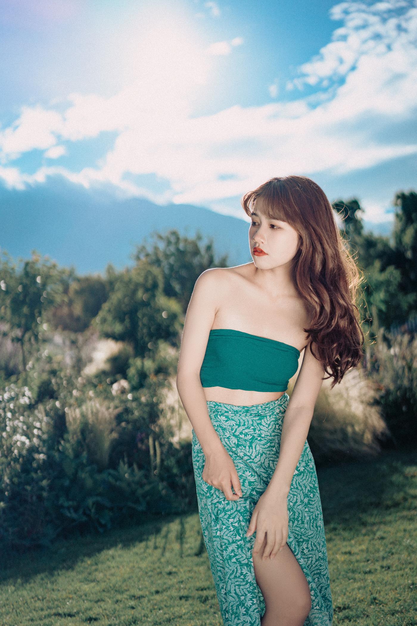 图片[10]-[YITUYU艺图语] 2021.11.19 花季少女 落痣_ [24P] – 速更版-美库