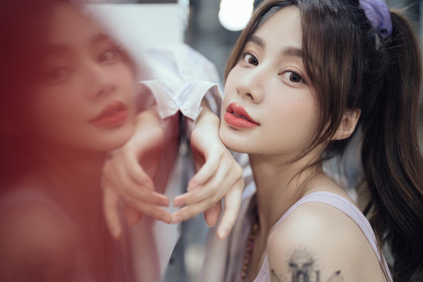 图片[29]-[YITUYU艺图语] 2021.11.18 开心购物 姝雯同学 [36P] – 速更版-美库