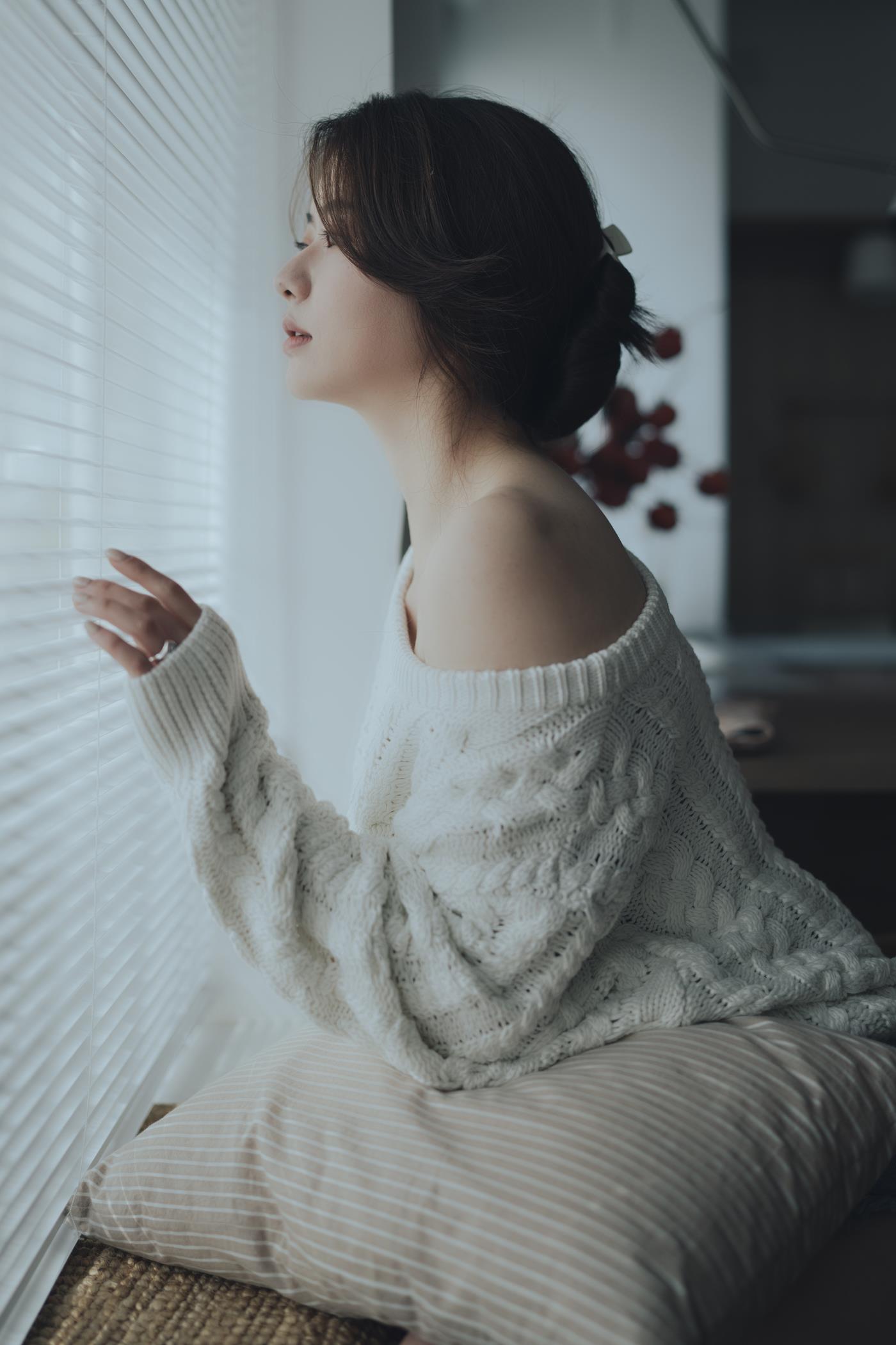 图片[50]-[YITUYU艺图语] 2021.11.17 私密空间 咖喱 [49P] – 速更版-美库