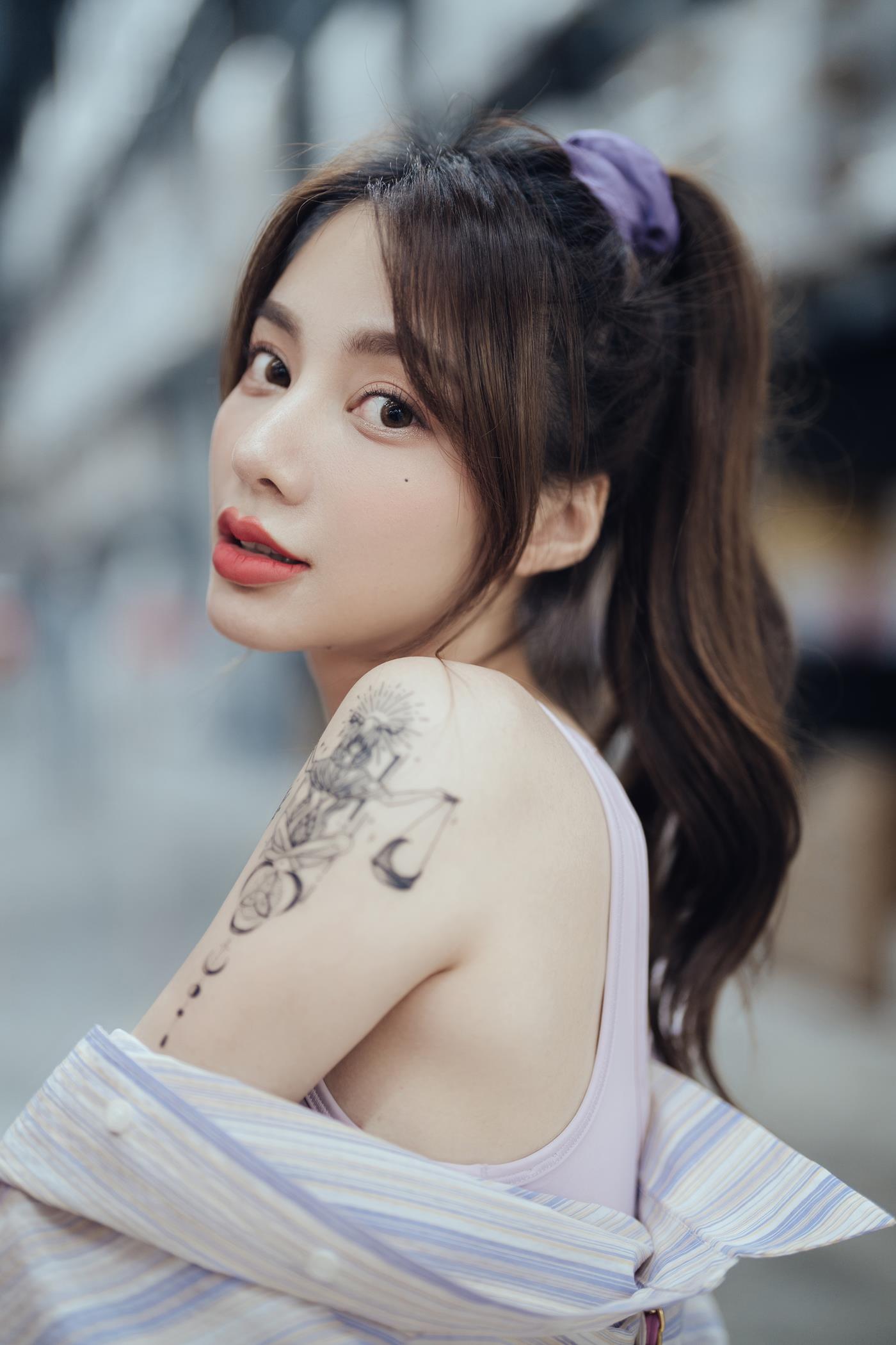 图片[31]-[YITUYU艺图语] 2021.11.18 开心购物 姝雯同学 [36P] – 速更版-美库