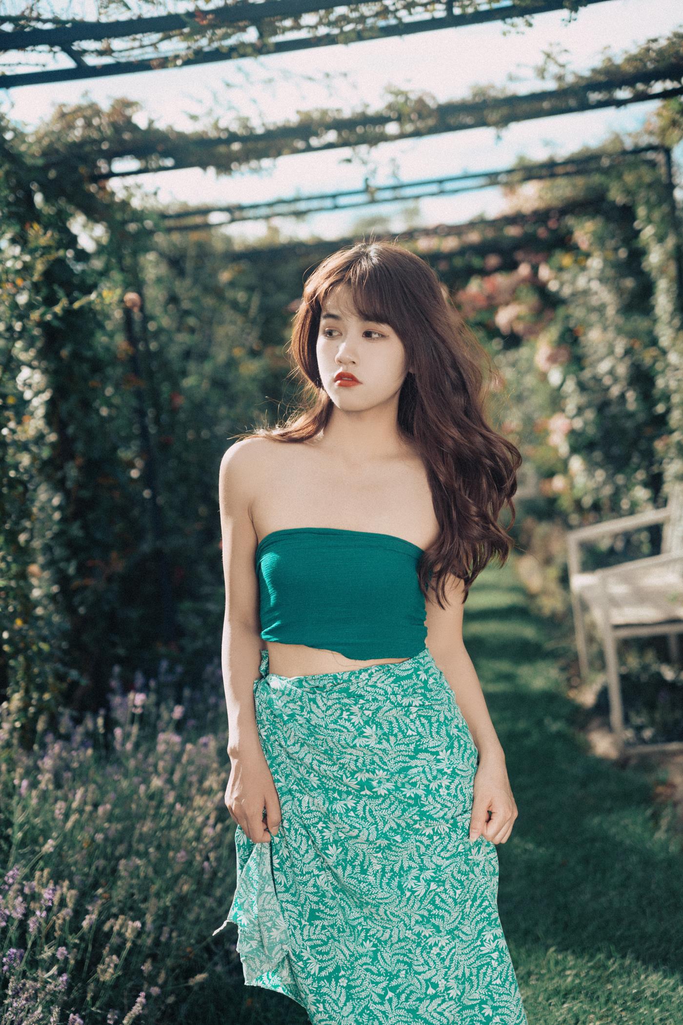 图片[15]-[YITUYU艺图语] 2021.11.19 花季少女 落痣_ [24P] – 速更版-美库