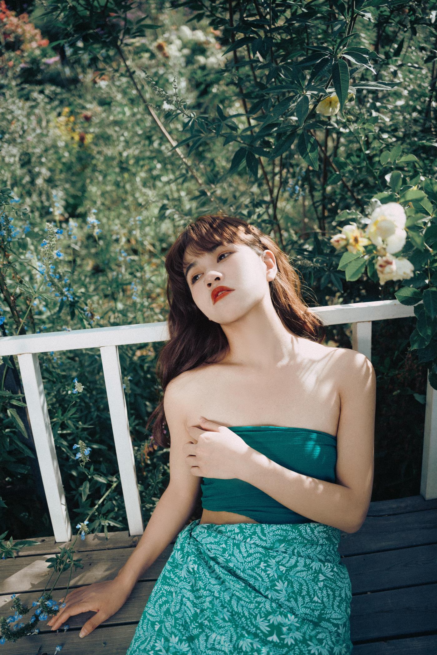 图片[16]-[YITUYU艺图语] 2021.11.19 花季少女 落痣_ [24P] – 速更版-美库