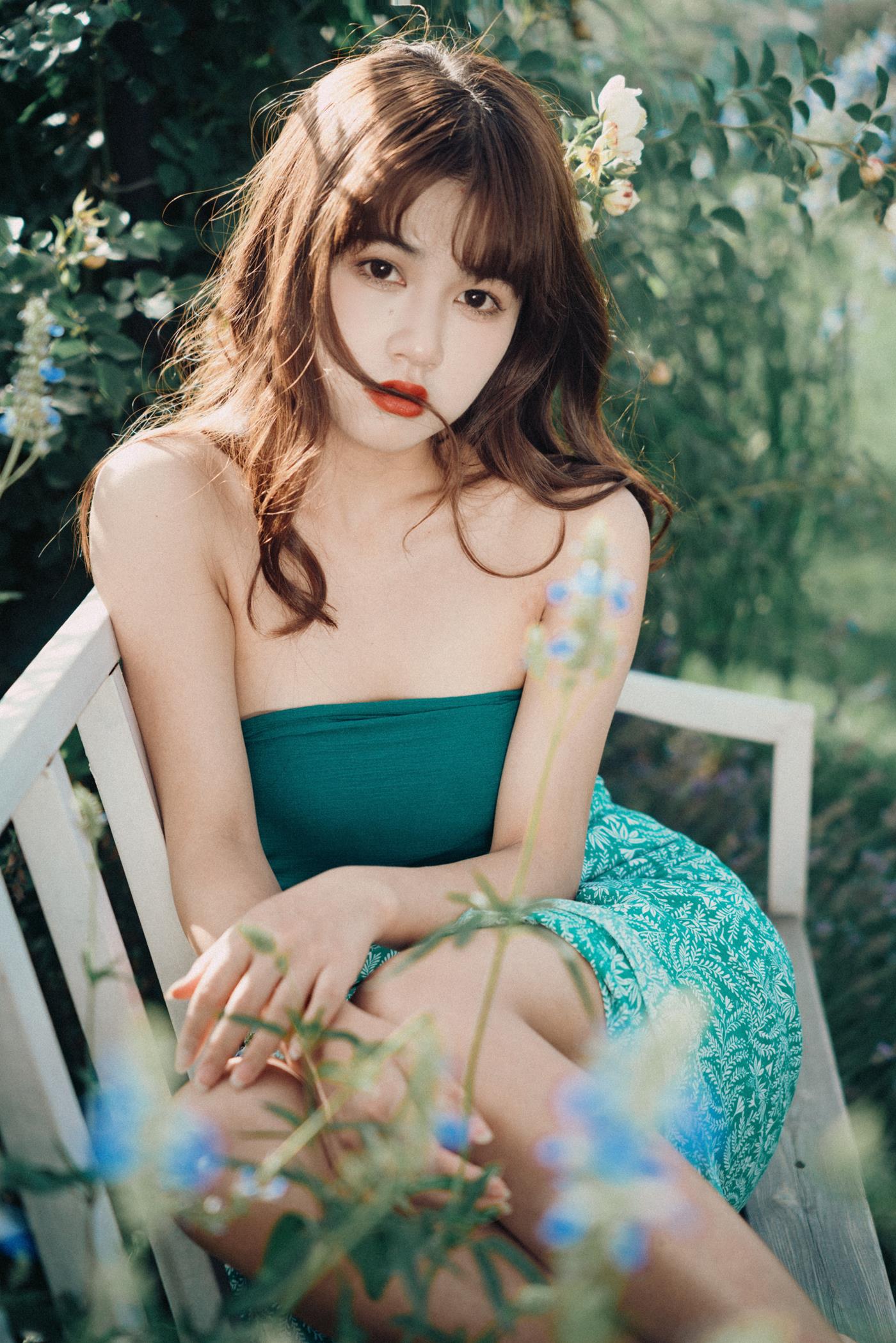 图片[18]-[YITUYU艺图语] 2021.11.19 花季少女 落痣_ [24P] – 速更版-美库