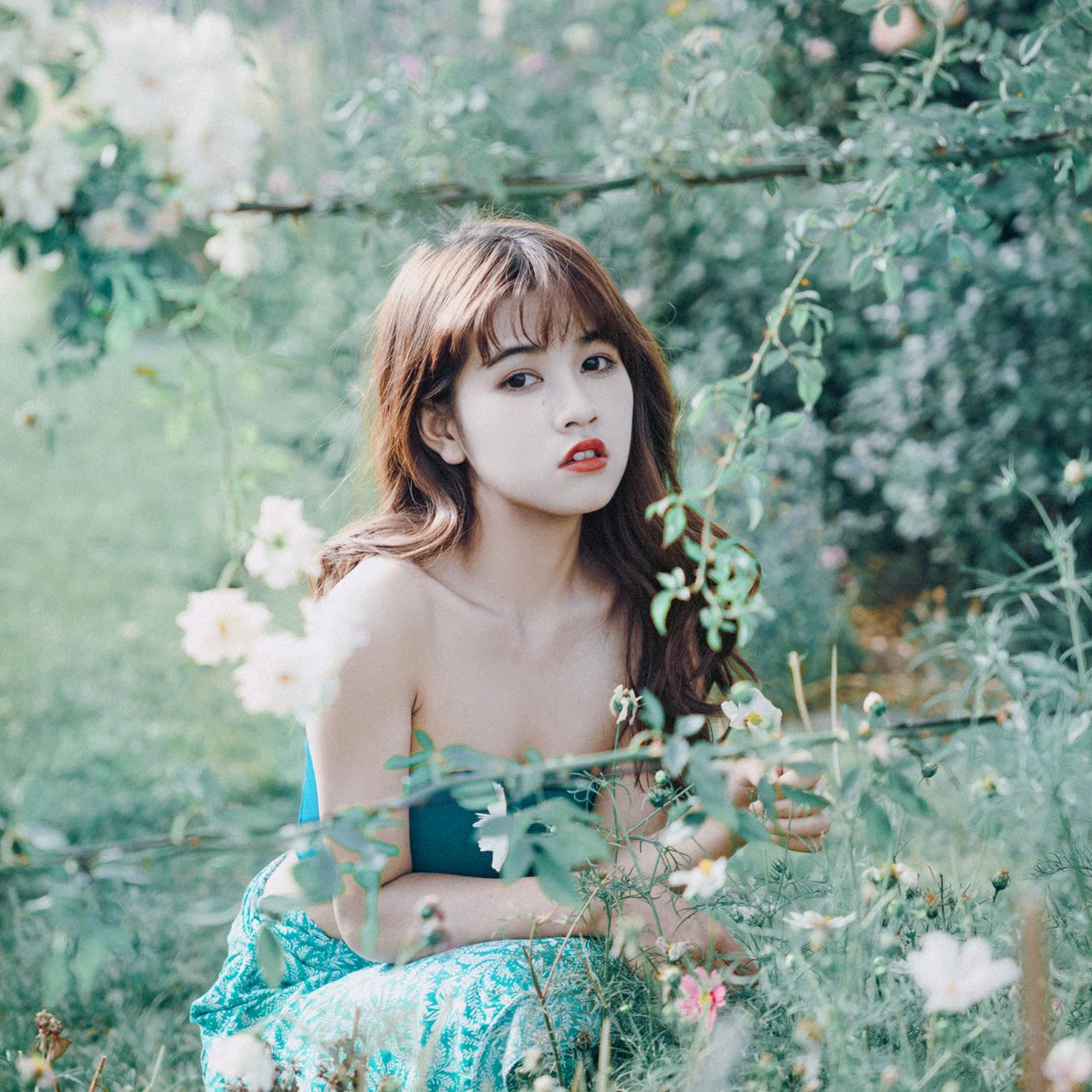 图片[19]-[YITUYU艺图语] 2021.11.19 花季少女 落痣_ [24P] – 速更版-美库