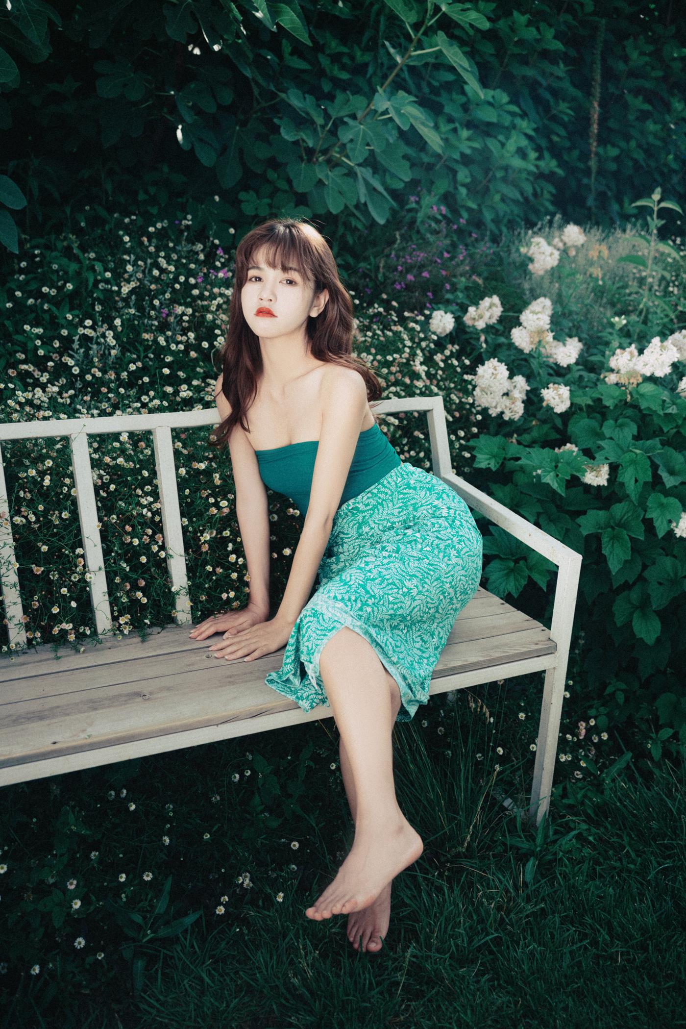 图片[23]-[YITUYU艺图语] 2021.11.19 花季少女 落痣_ [24P] – 速更版-美库