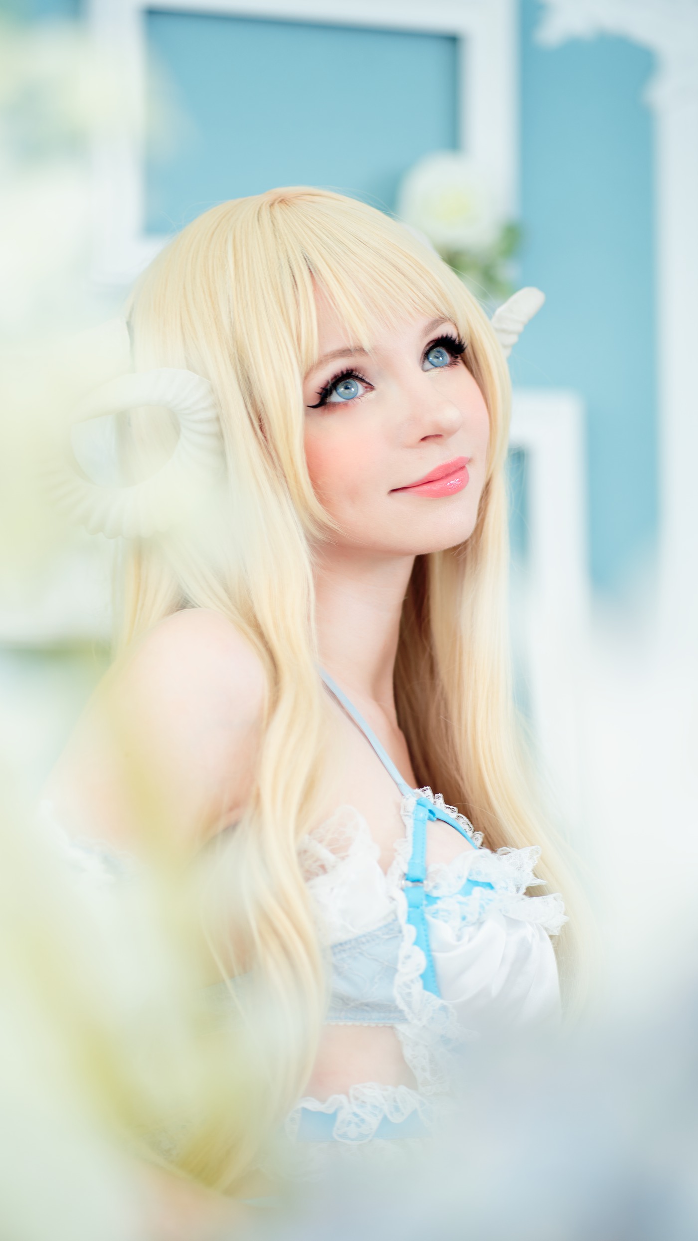 图片[6]-Peach milky – Isabella[11P] – 速更版-美库