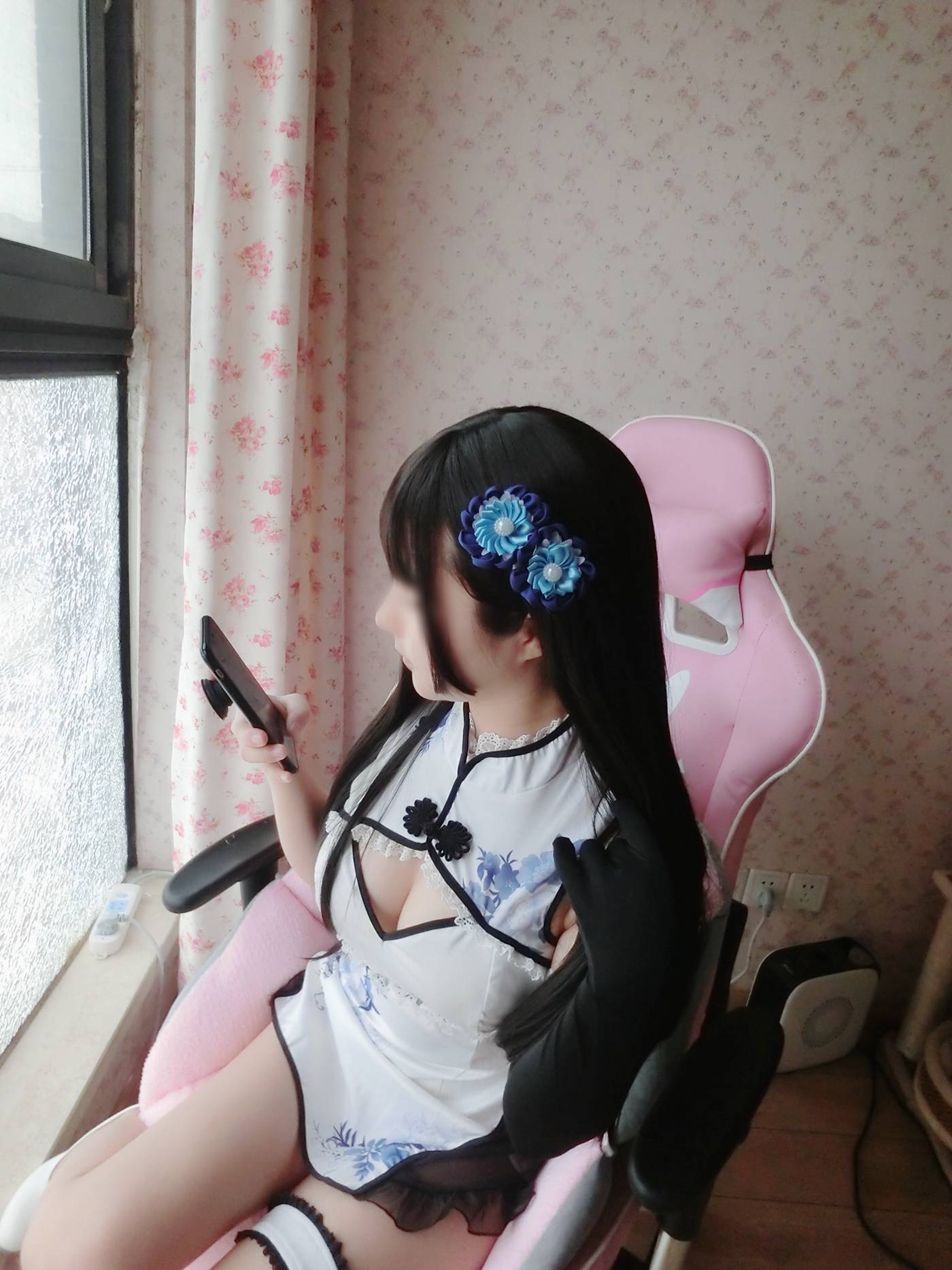 图片[21]-桜井宁宁 – 瓶儿[28P] – 速更版-美库