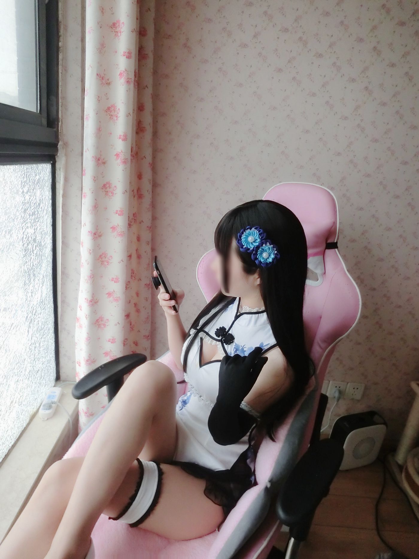 图片[22]-桜井宁宁 – 瓶儿[28P] – 速更版-美库