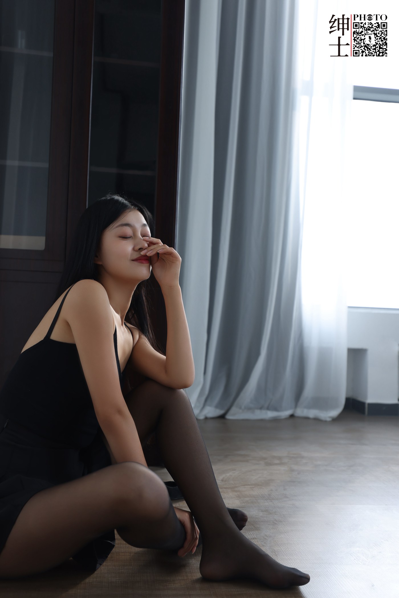 图片[10]-SHENSHI绅士 – SS095 亚楠[67P] – 速更版-美库