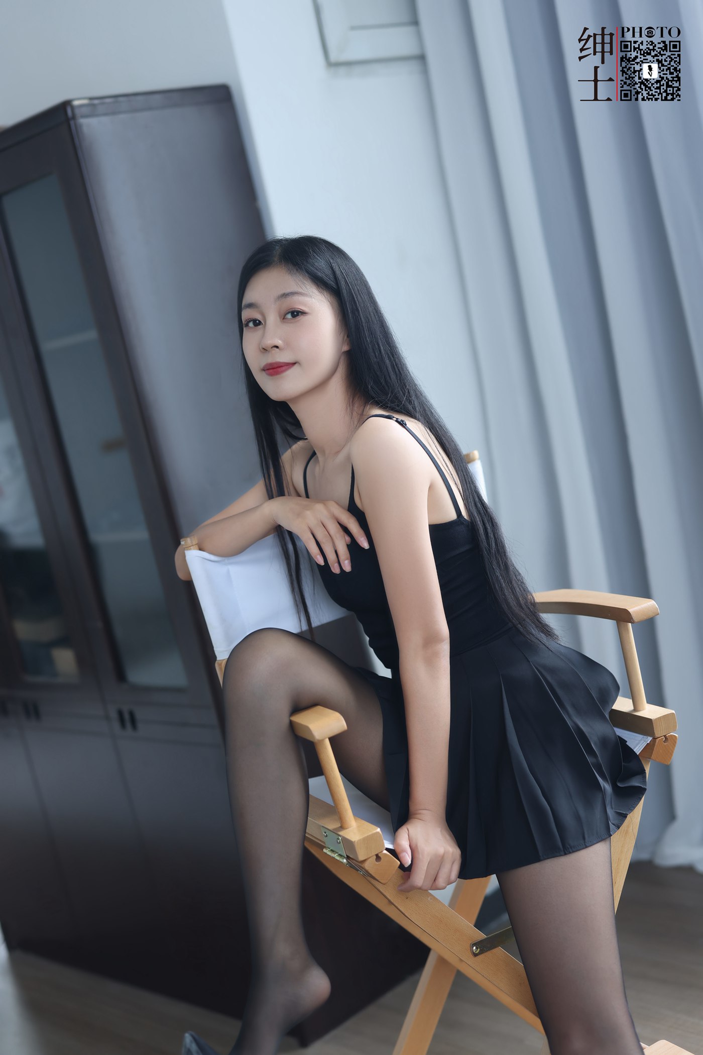 图片[23]-SHENSHI绅士 – SS095 亚楠[67P] – 速更版-美库