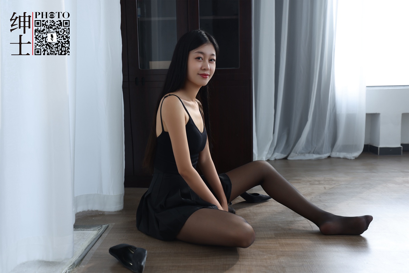 图片[29]-SHENSHI绅士 – SS095 亚楠[67P] – 速更版-美库