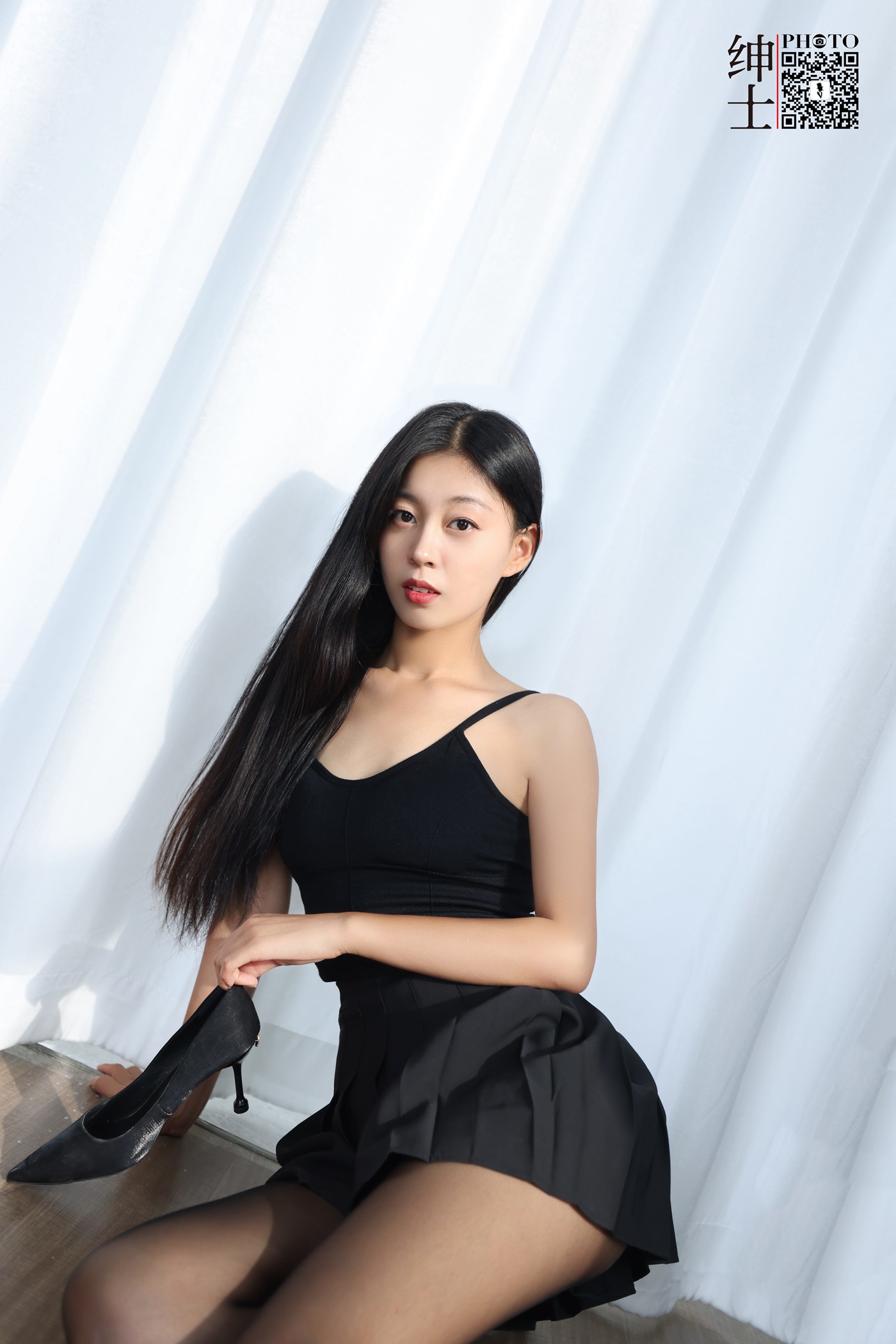 图片[33]-SHENSHI绅士 – SS095 亚楠[67P] – 速更版-美库